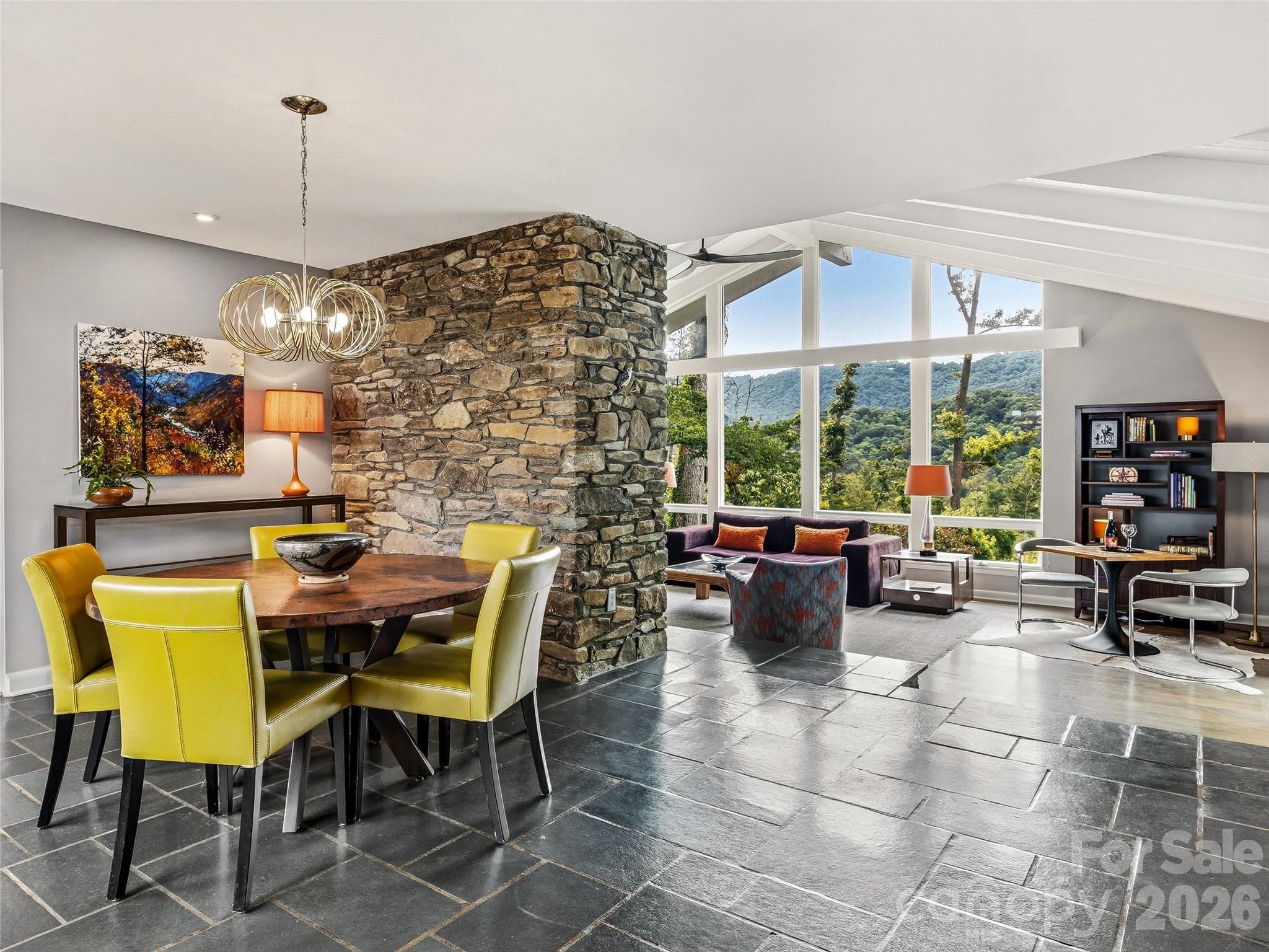 Single Family Residence at Asheville, photo 8 of 48