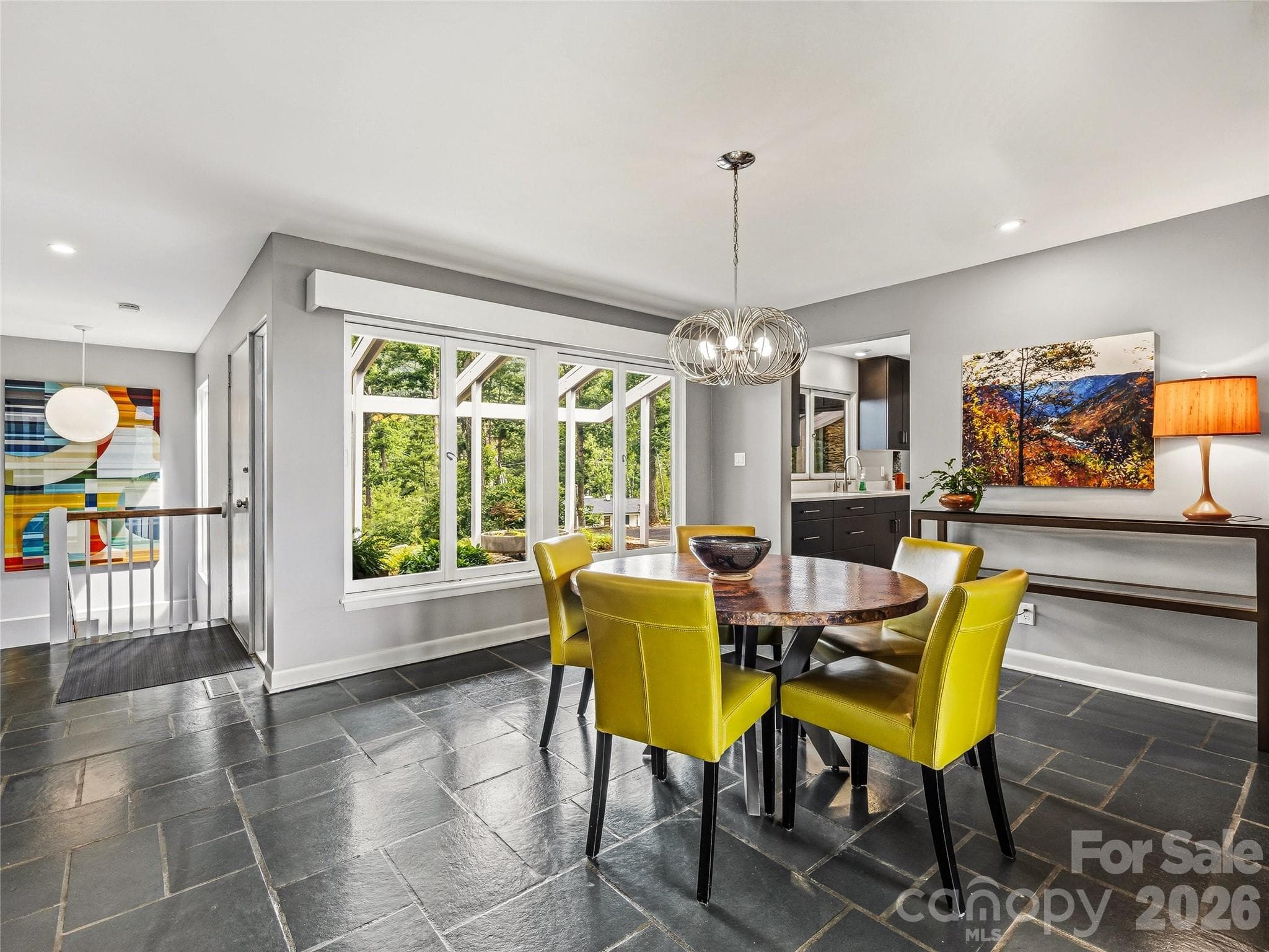 Single Family Residence at Asheville, photo 9 of 48