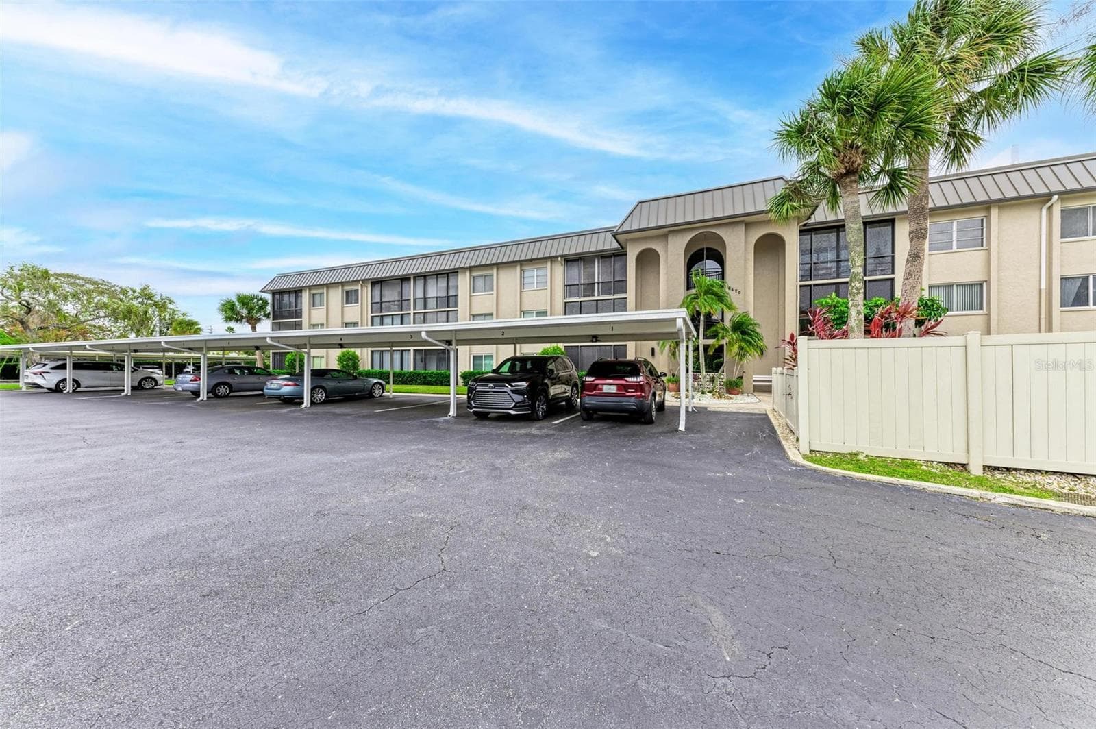 Condominium at 6470 HOLLYWOOD BLVD #307, SARASOTA, photo 6 of 44