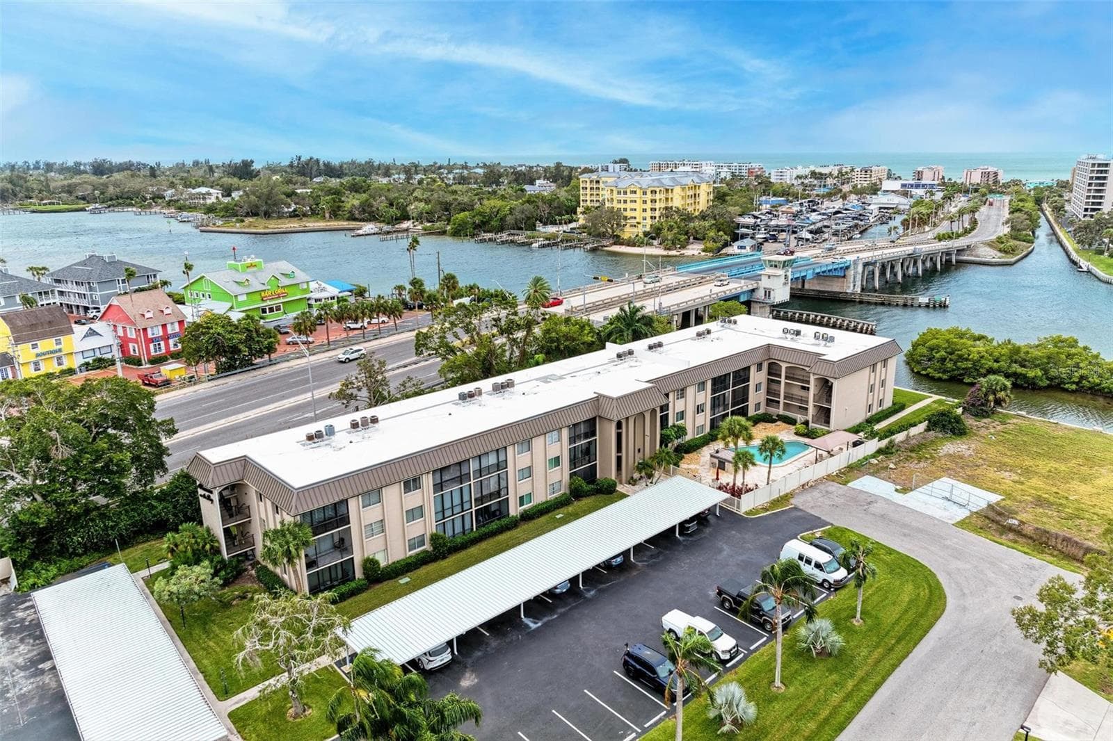 Condominium at 6470 HOLLYWOOD BLVD #307, SARASOTA, photo 44 of 44