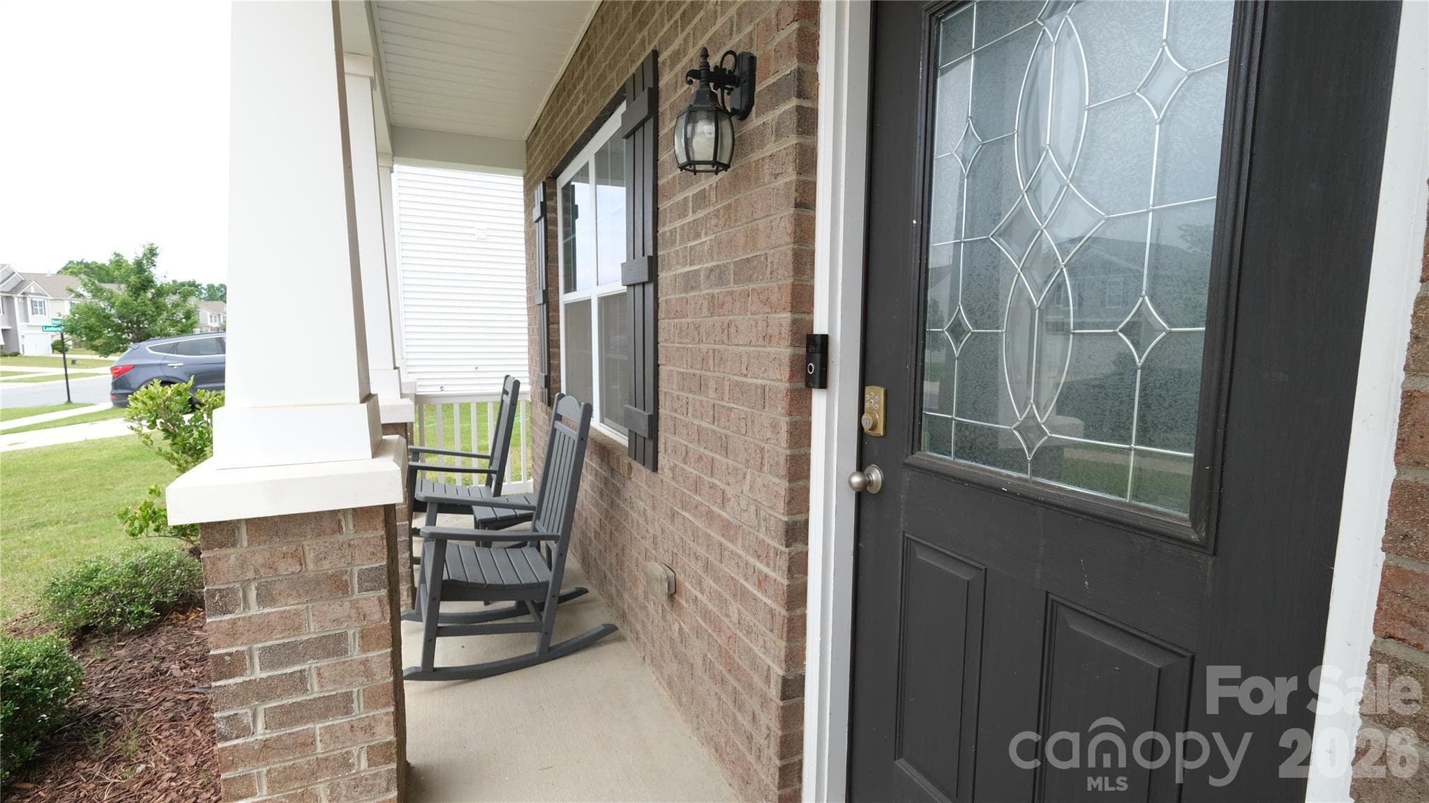 Single Family Residence at 7032 Branch Fork Road, Charlotte, photo 10 of 40