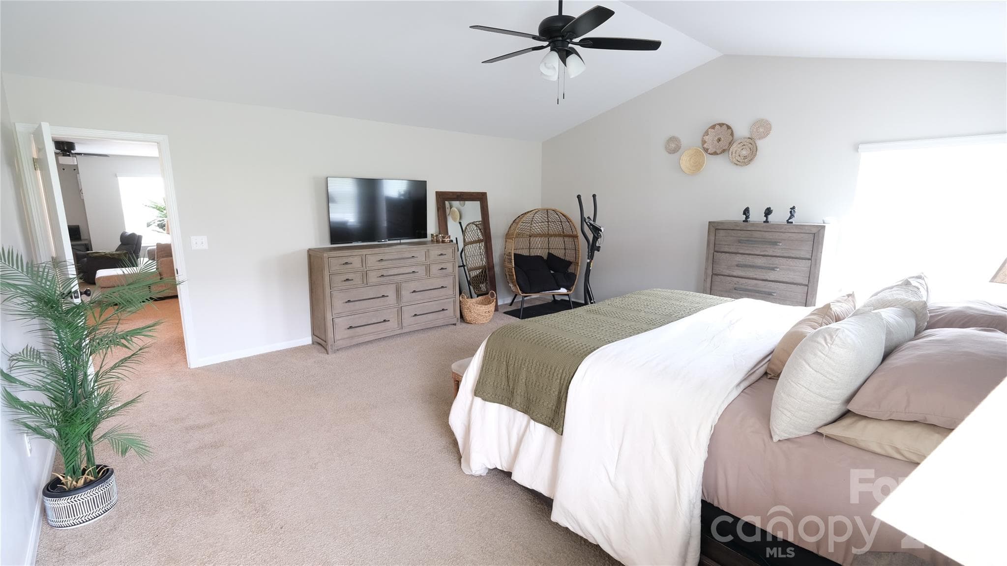 Single Family Residence at 7032 Branch Fork Road, Charlotte, photo 20 of 40
