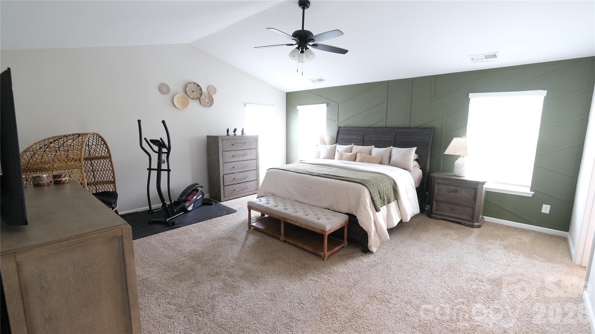 Single Family Residence at 7032 Branch Fork Road, Charlotte, photo 22 of 40