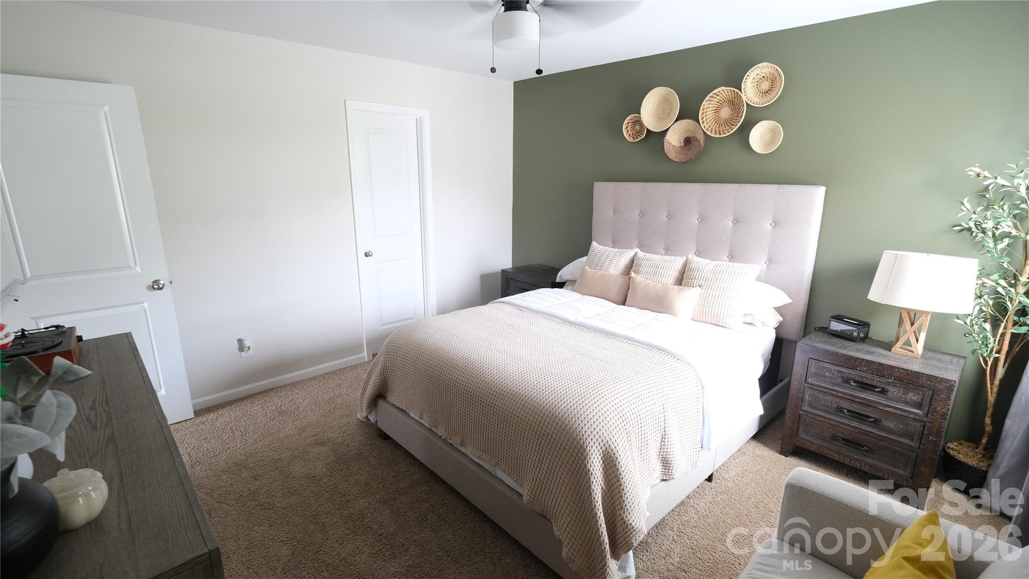 Single Family Residence at 7032 Branch Fork Road, Charlotte, photo 28 of 40
