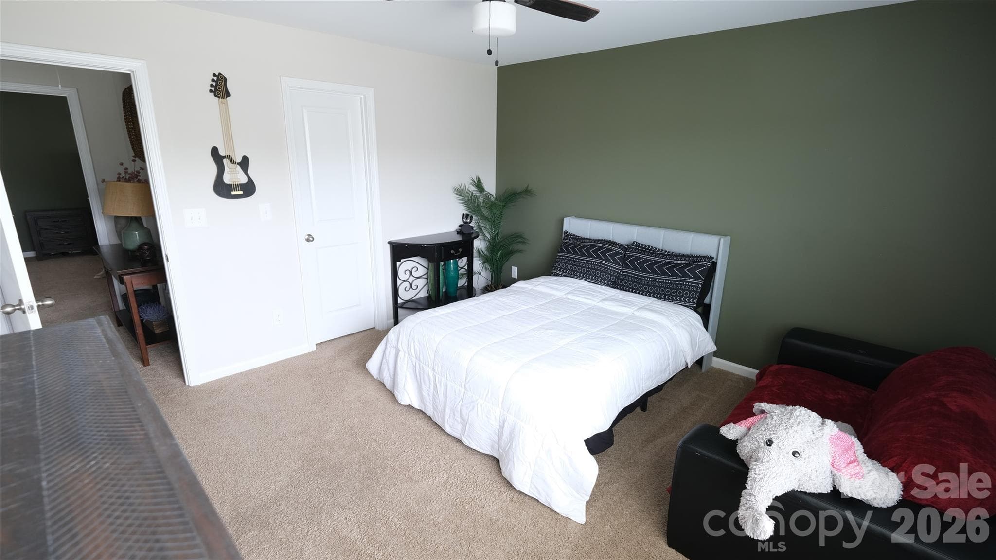 Single Family Residence at 7032 Branch Fork Road, Charlotte, photo 33 of 40