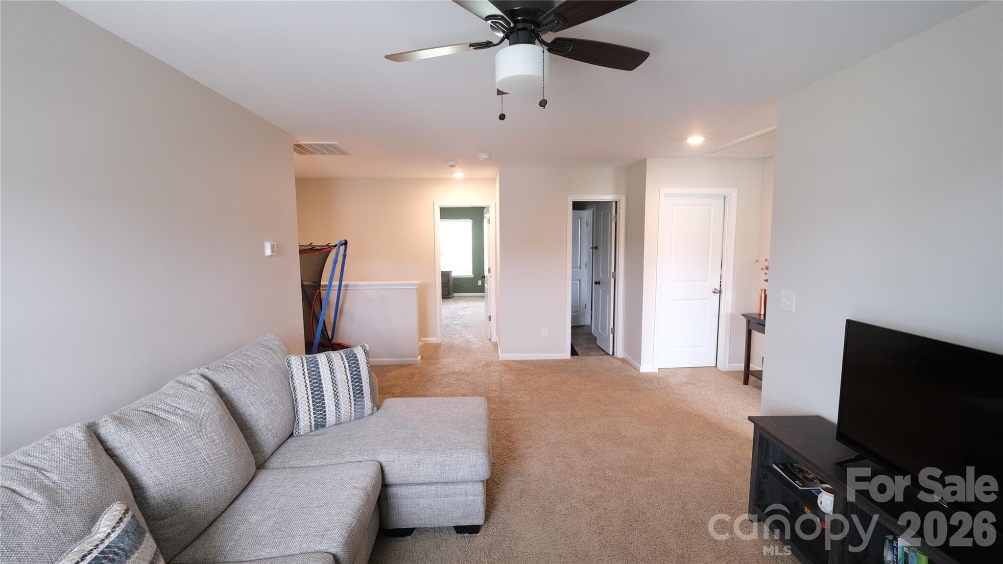 Single Family Residence at 7032 Branch Fork Road, Charlotte, photo 36 of 40