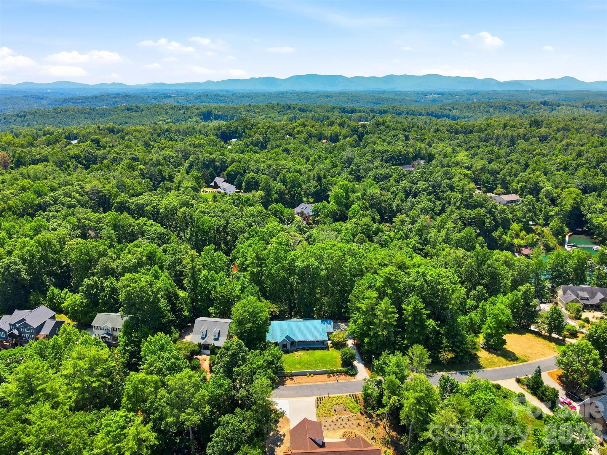 Single Family Residence at Morganton, photo 39 of 40