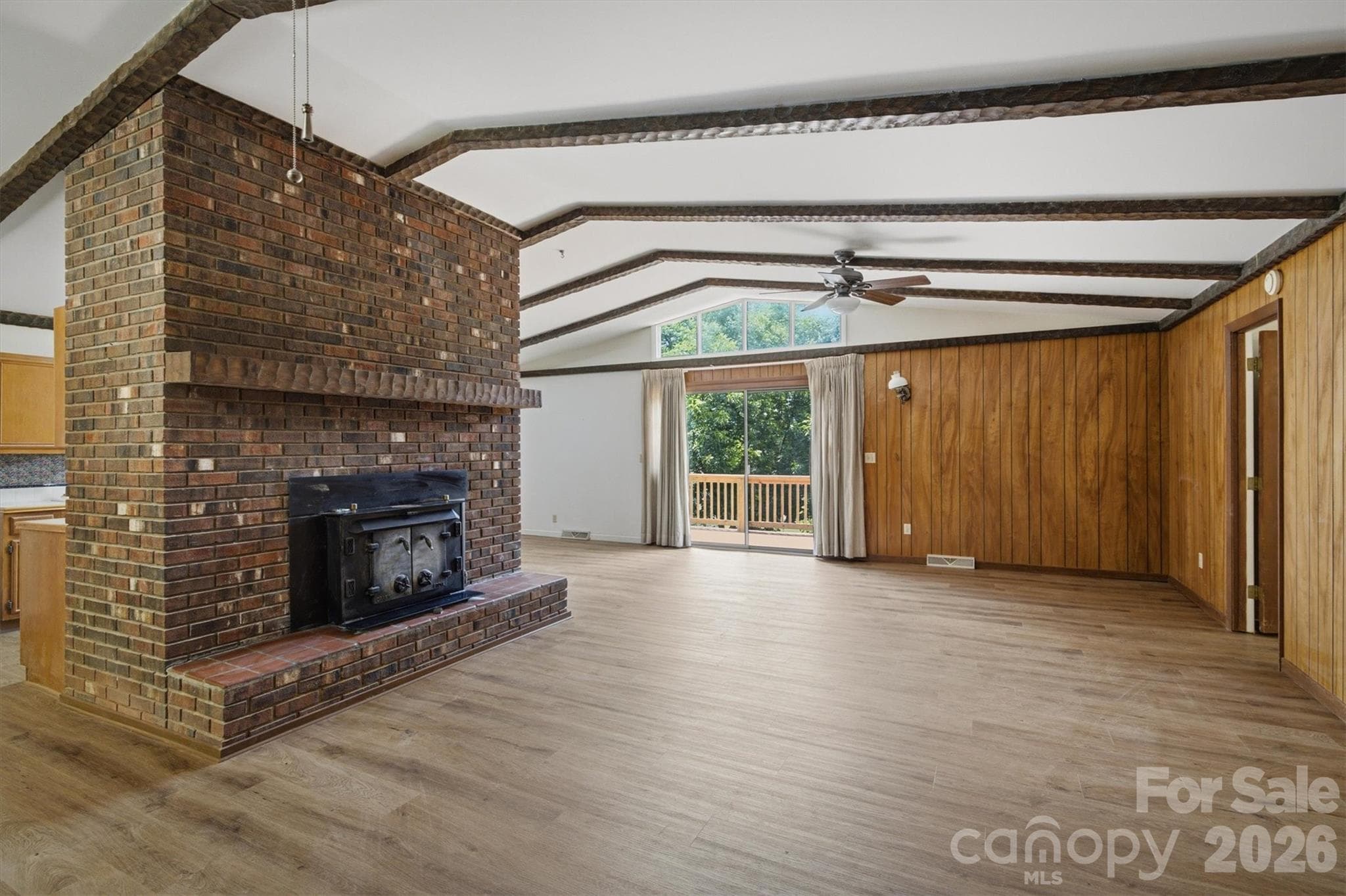 Single Family Residence at 2671 Shady Grove Road, Connelly Springs, photo 2 of 38