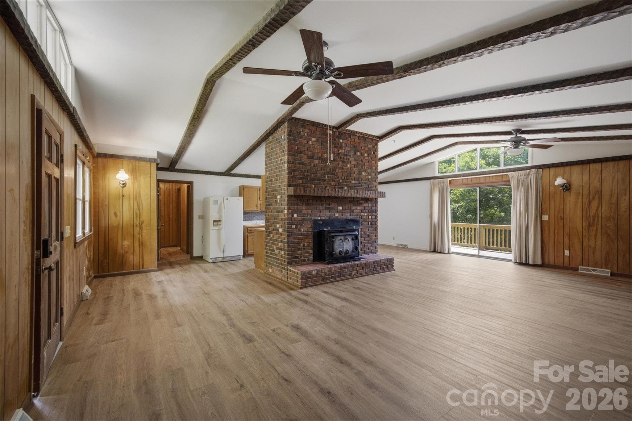 Single Family Residence at 2671 Shady Grove Road, Connelly Springs, photo 8 of 38