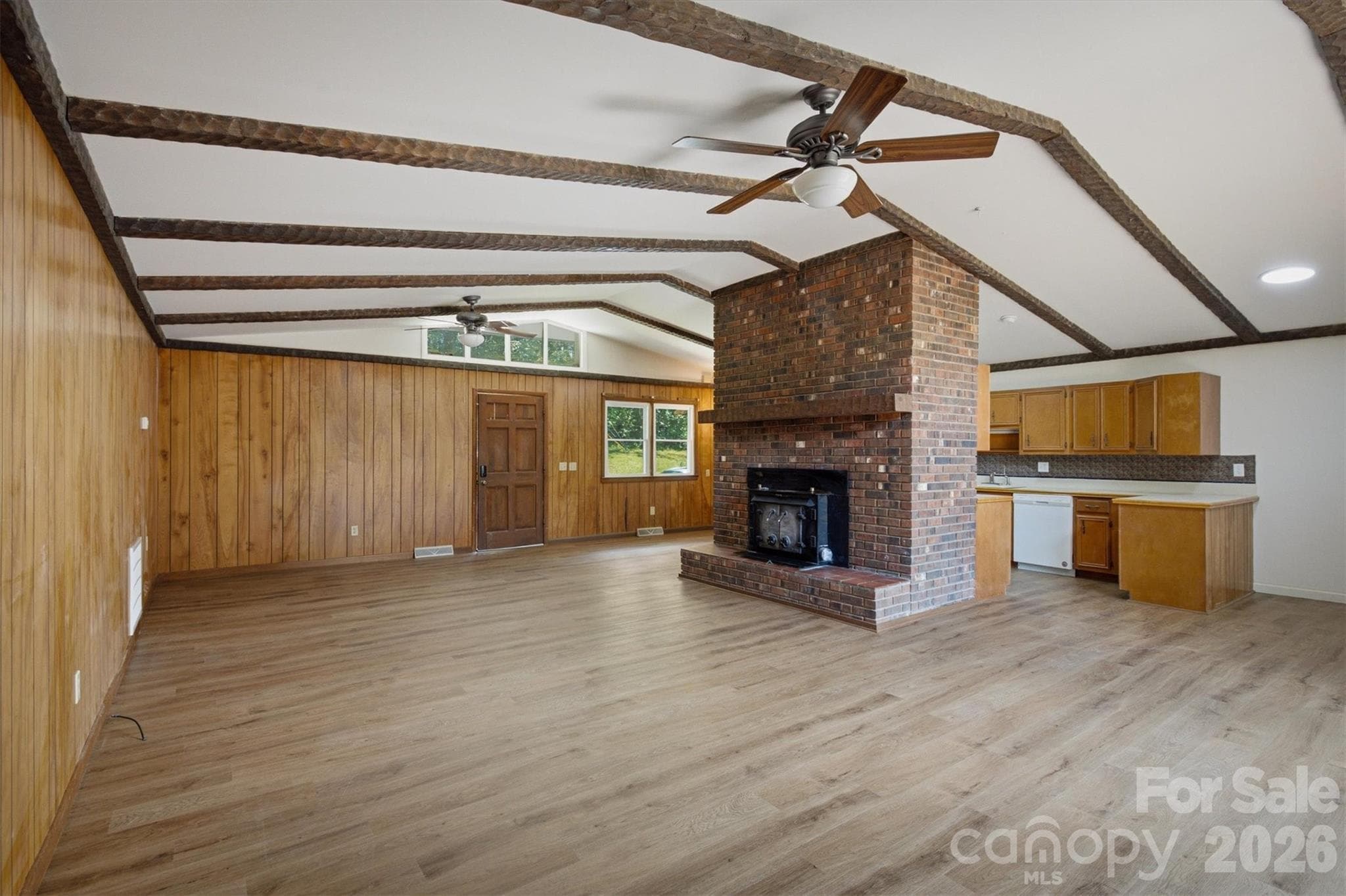 Single Family Residence at 2671 Shady Grove Road, Connelly Springs, photo 9 of 38