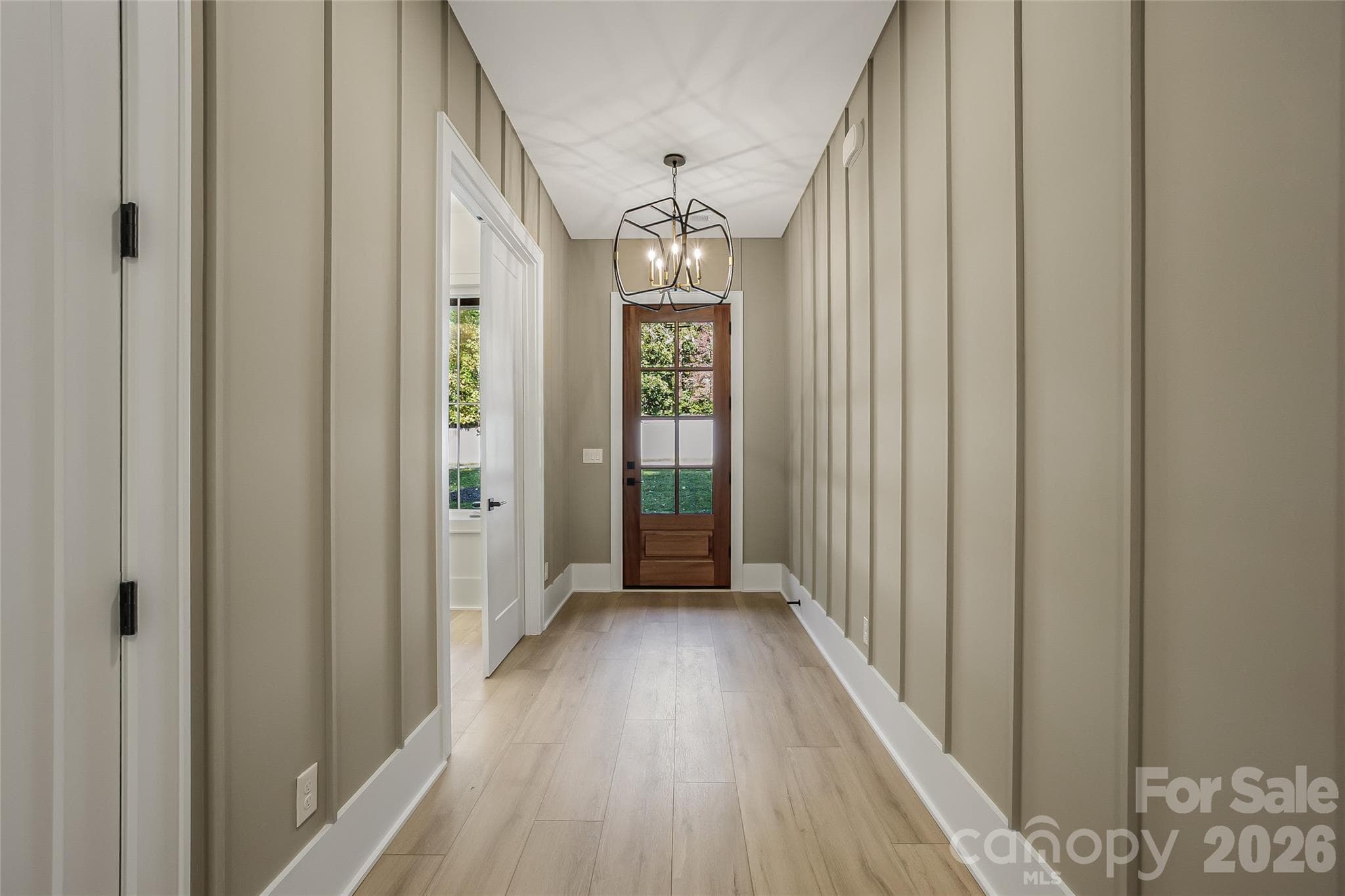 Representative photo of a completed home with the same floorplan. Photos do not reflect the exact finishes. - 4003 Sage Cliff Court, Matthews