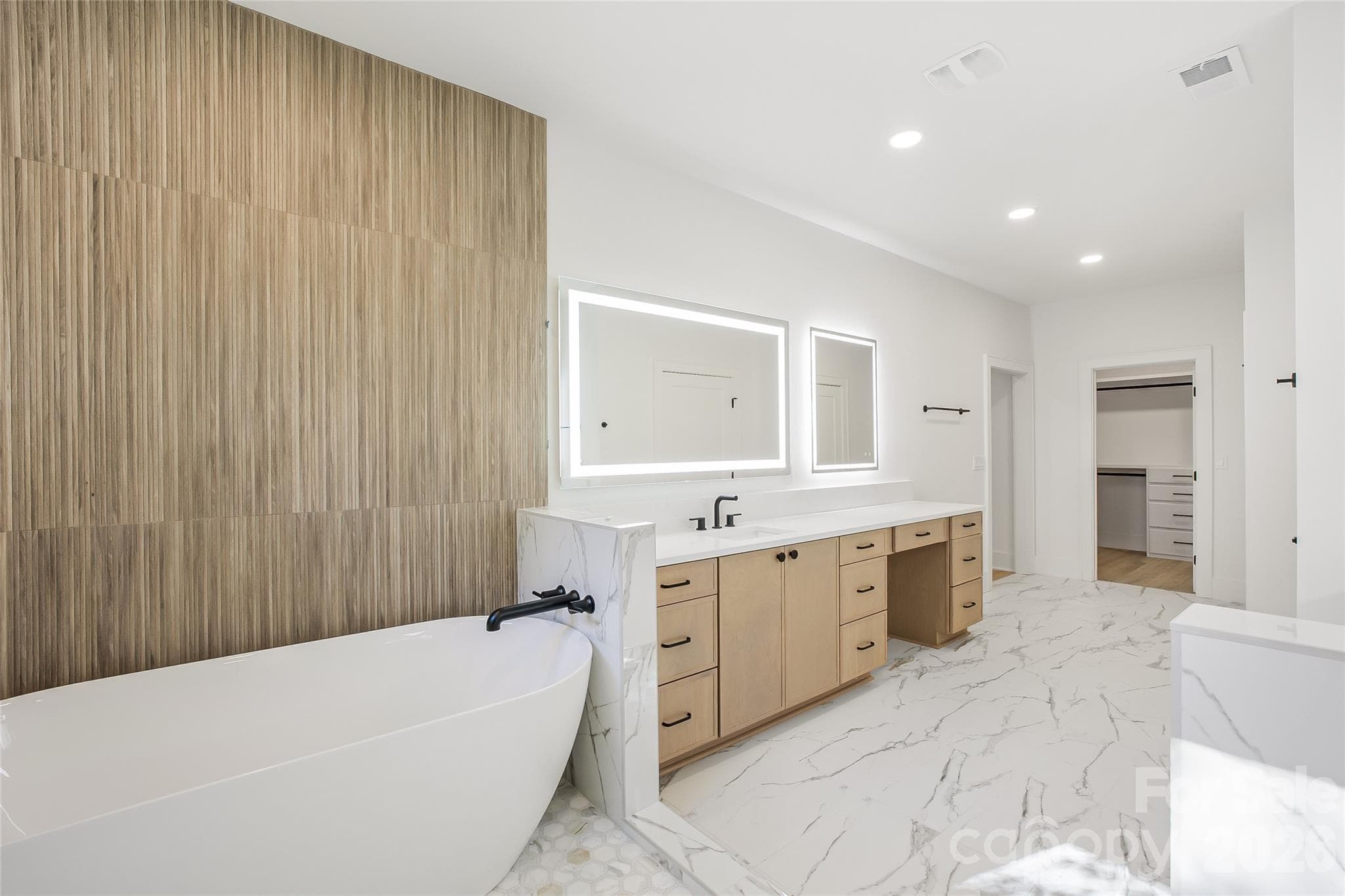 Representative photo of a completed home with the same floorplan. Photos do not reflect the exact finishes. - 4003 Sage Cliff Court, Matthews