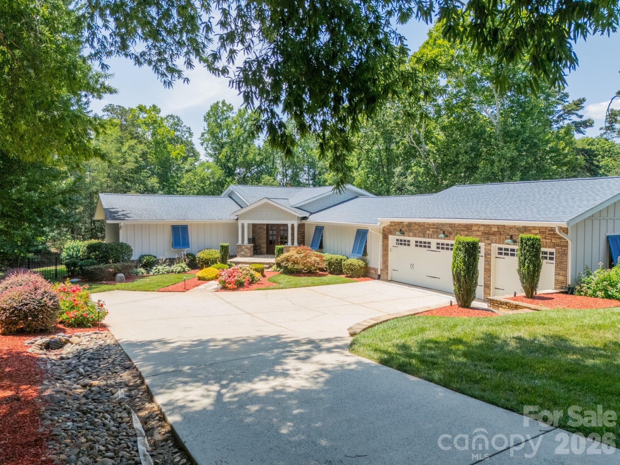 Single Family Residence at Cornelius, photo 2 of 44