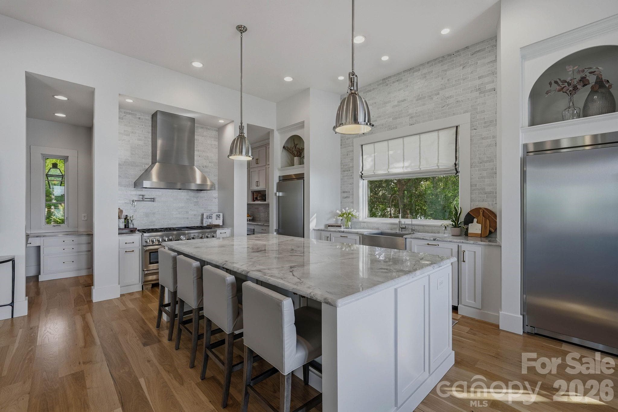 Single Family Residence at 16525 Forest Home Road, Charlotte, photo 13 of 48