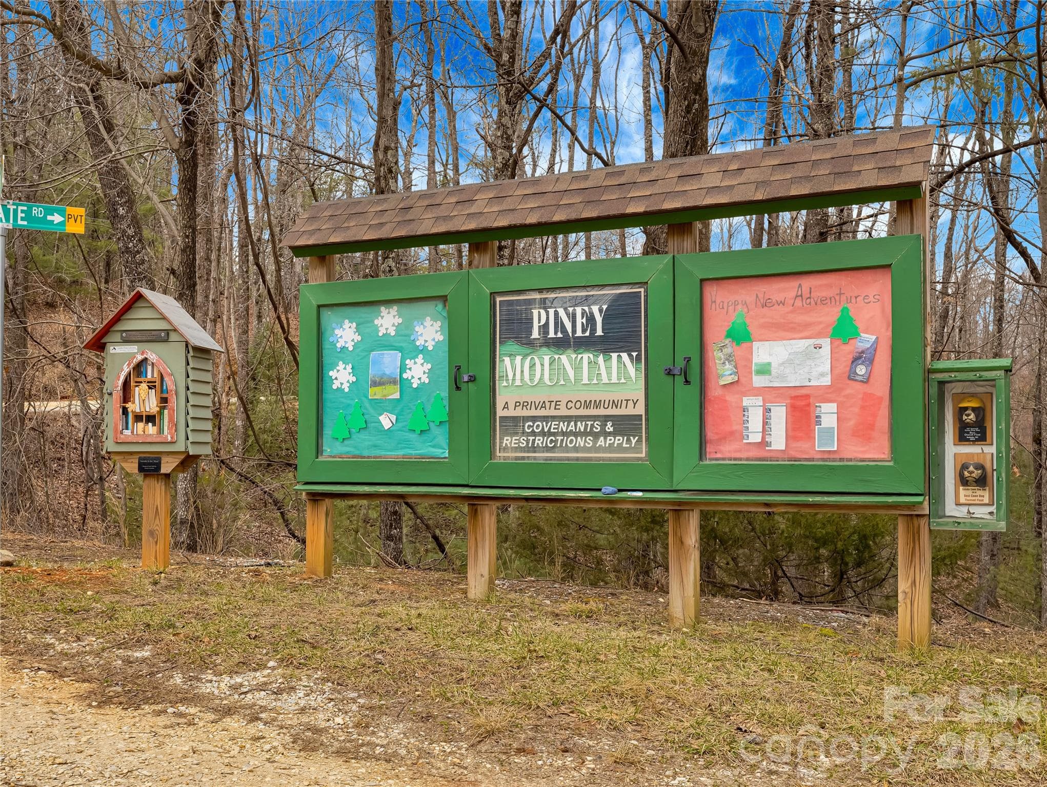Lot at TBD Deep Woods Lane, Saluda, photo 9 of 10