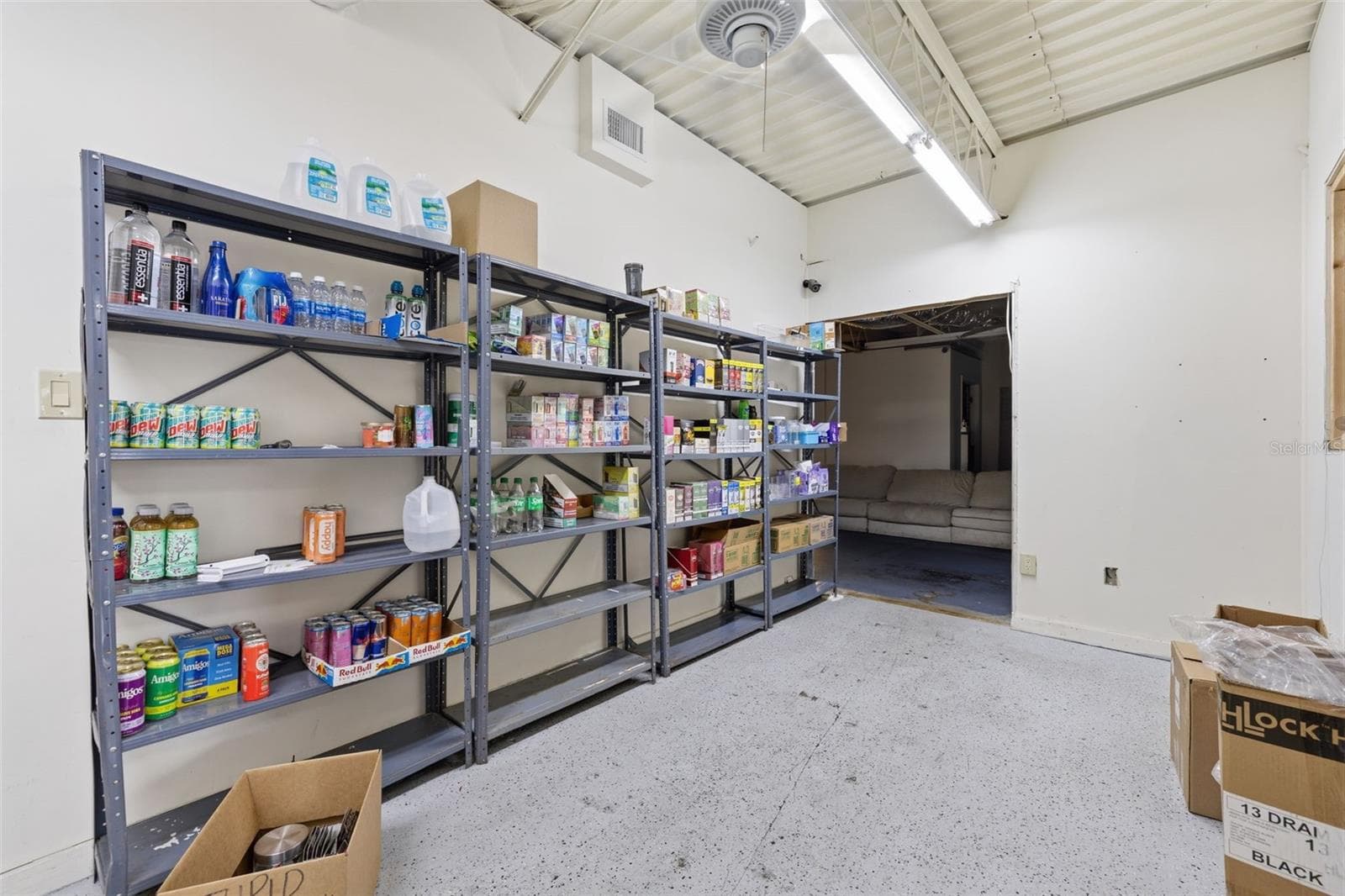 Retail at 507 E DR MARTIN LUTHER KING JR BLVD, TAMPA, photo 13 of 19