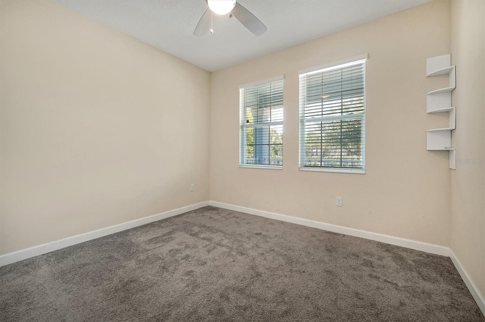 1st floor Bedroom - 12151 IMAGINARY WAY, ORLANDO