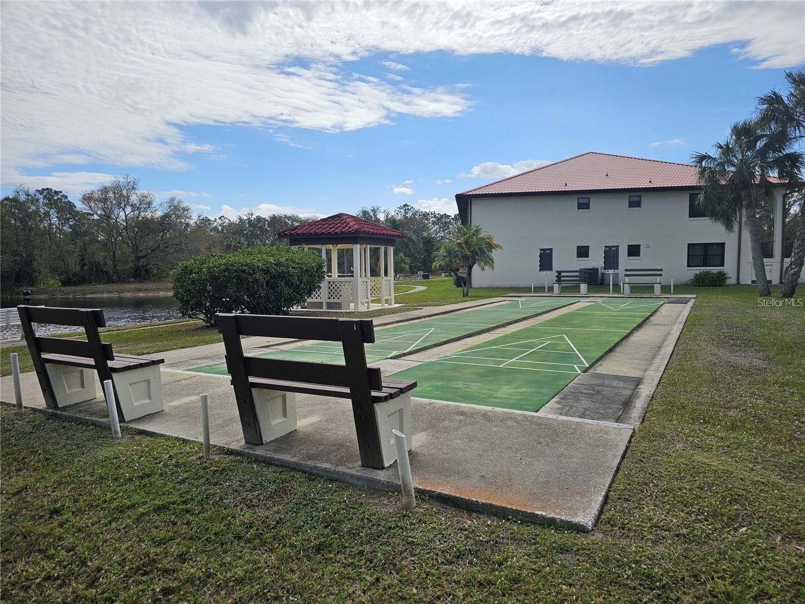 Condominium at 2104 GRANADA CT, LAKE WALES, photo 17 of 21