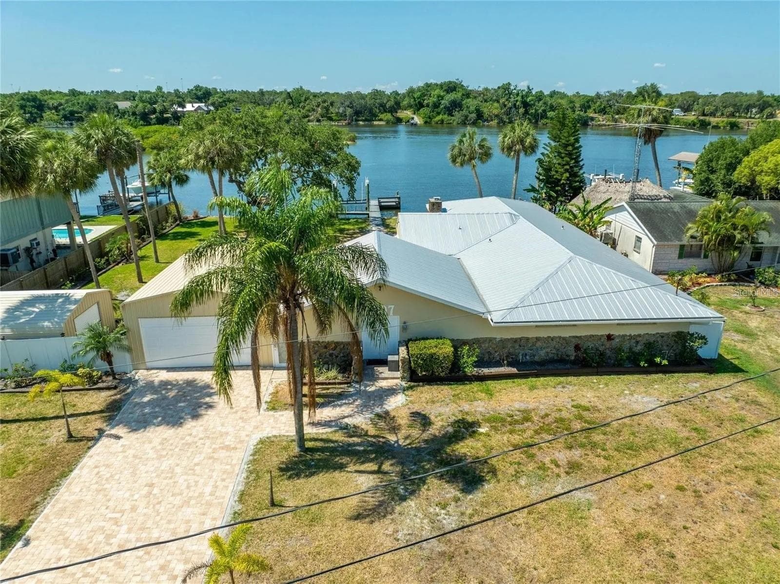Single Family Residence at 9307 RIVER COVE DR, RIVERVIEW, photo 76 of 85