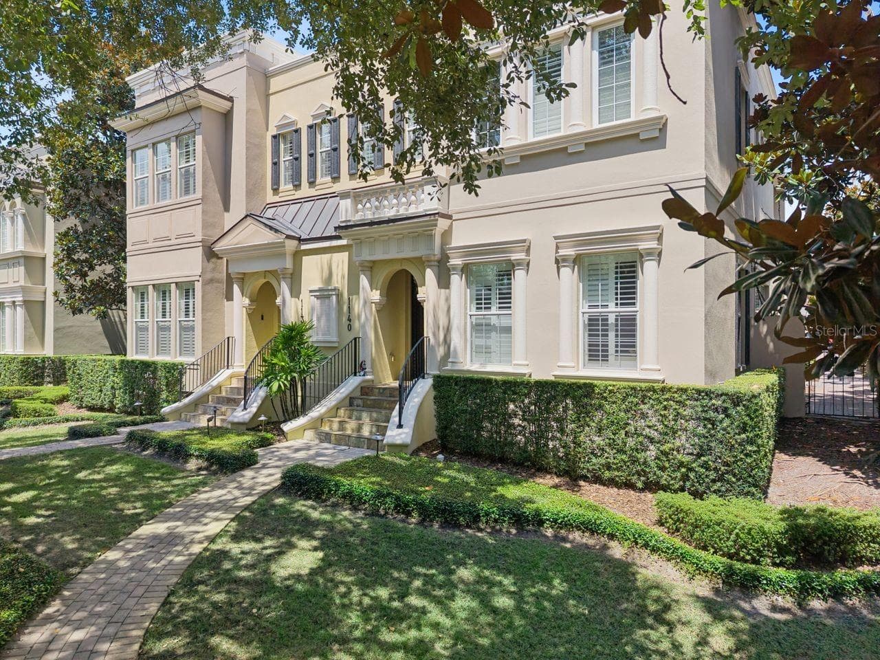 Townhouse at 1138 S PENNSYLVANIA AVE, WINTER PARK, photo 3 of 53