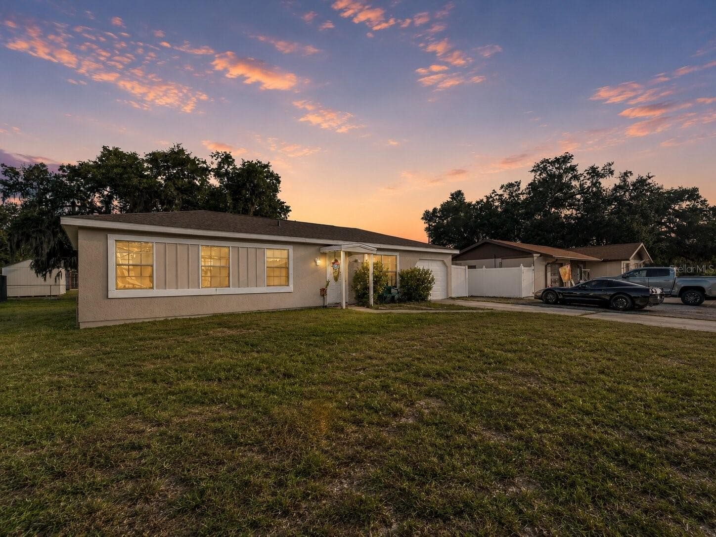 Single Family Residence at 1018 RED BAY TER NW, PORT CHARLOTTE, photo 25 of 43