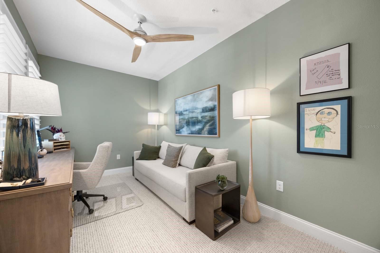 Office - 7557 LAUREATE BLVD #6407, ORLANDO
