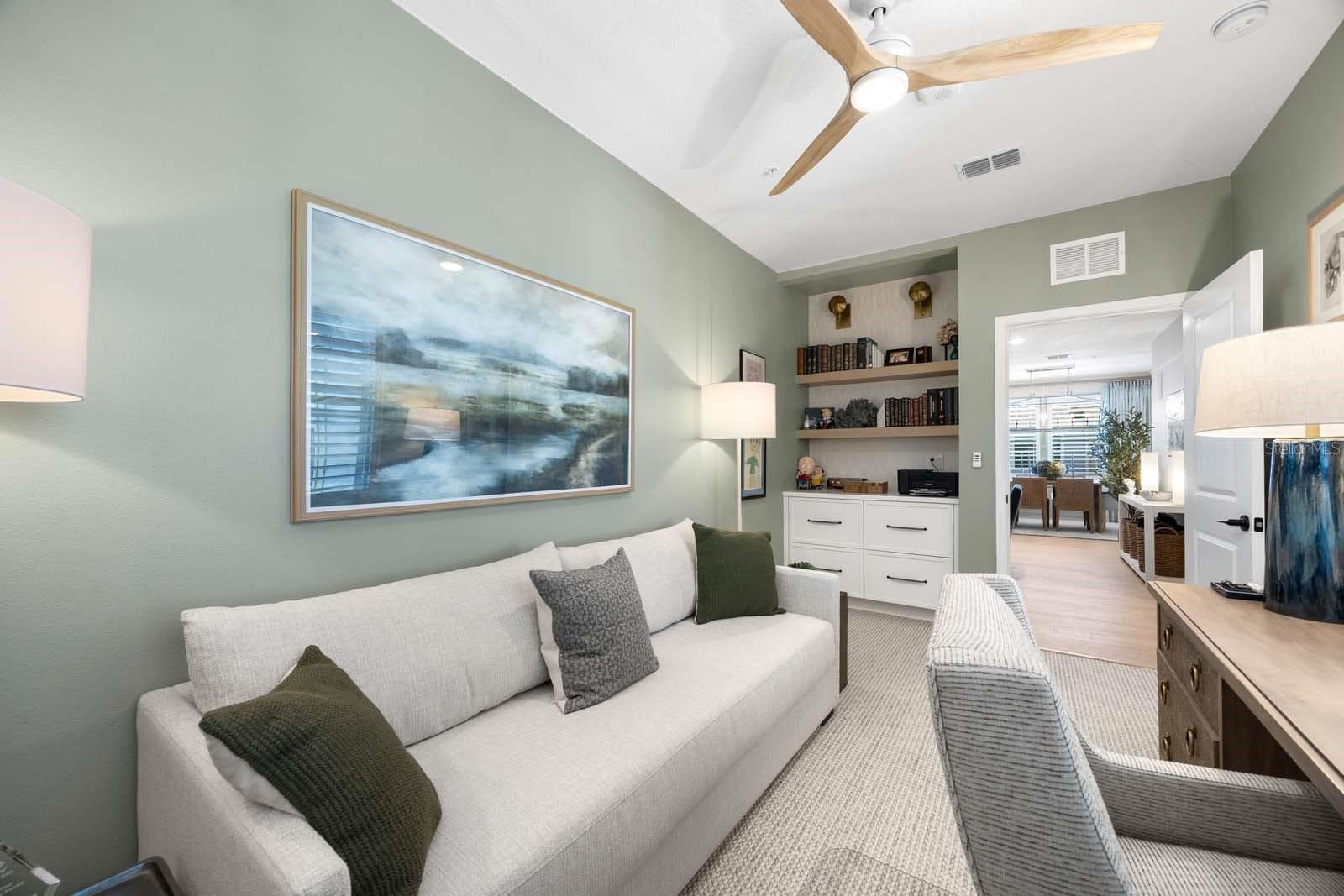 Office - 7557 LAUREATE BLVD #6407, ORLANDO