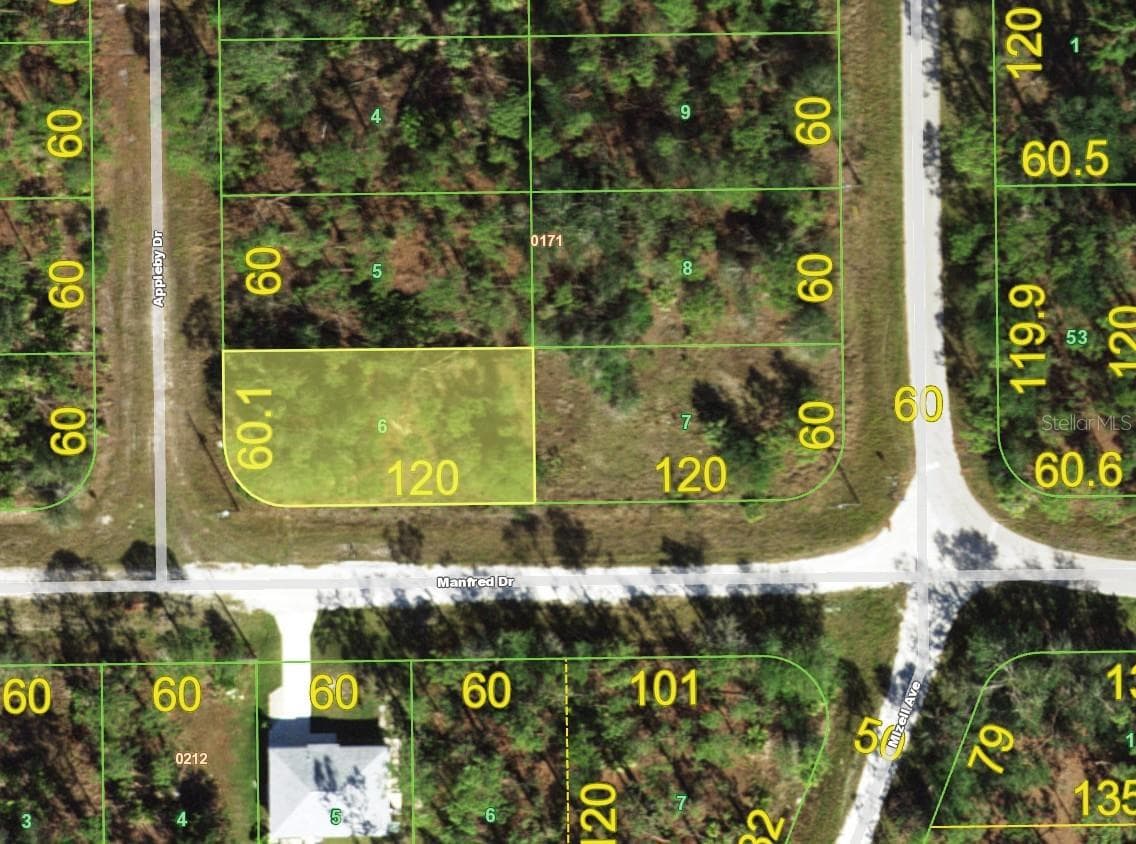 13130 APPLEBY DR