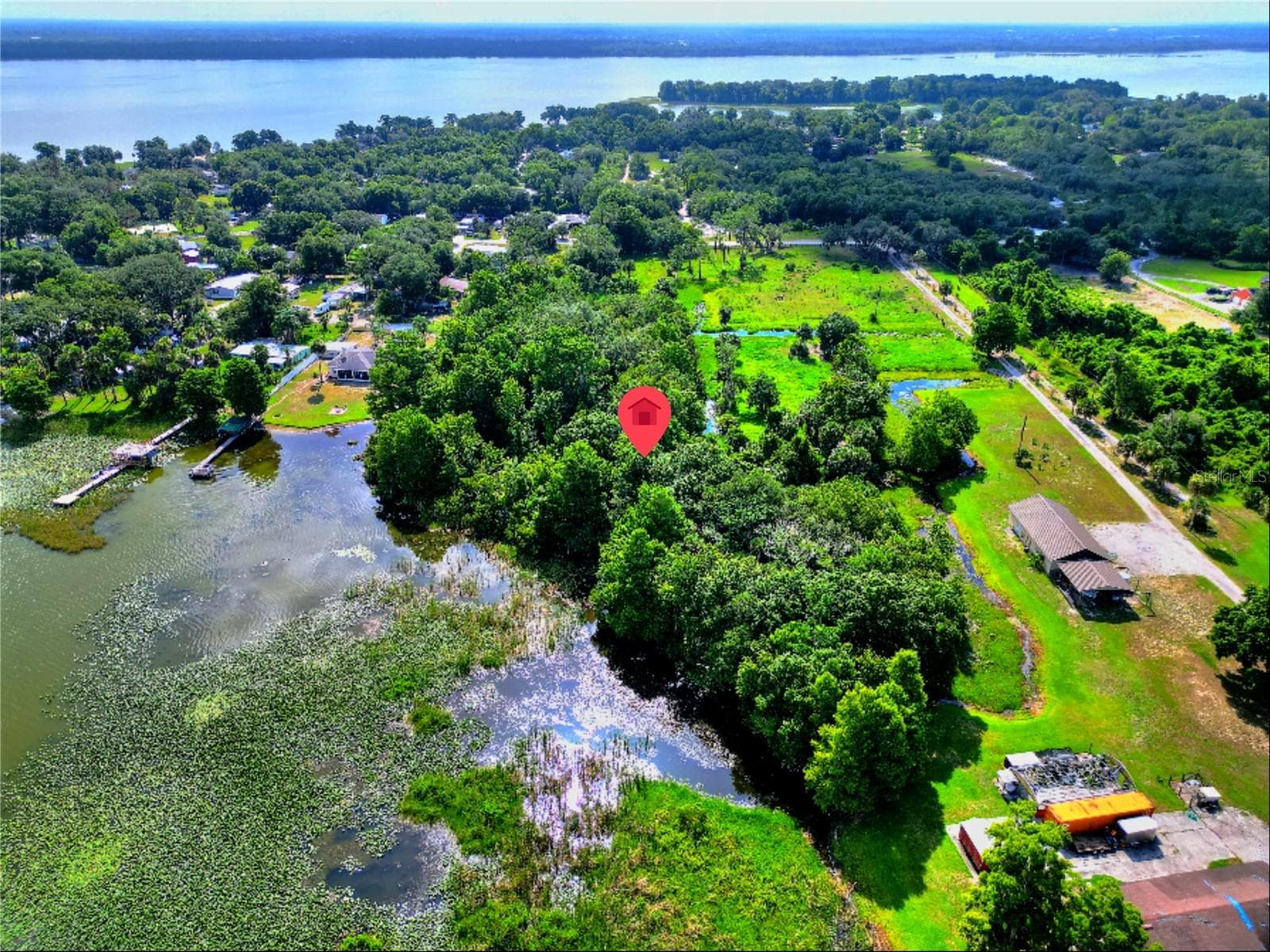 1001 W LAKE MARION RD