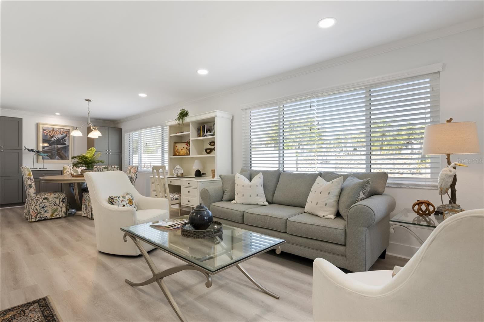 Condominium at 524 SPANISH DR S #125, LONGBOAT KEY, photo 8 of 41