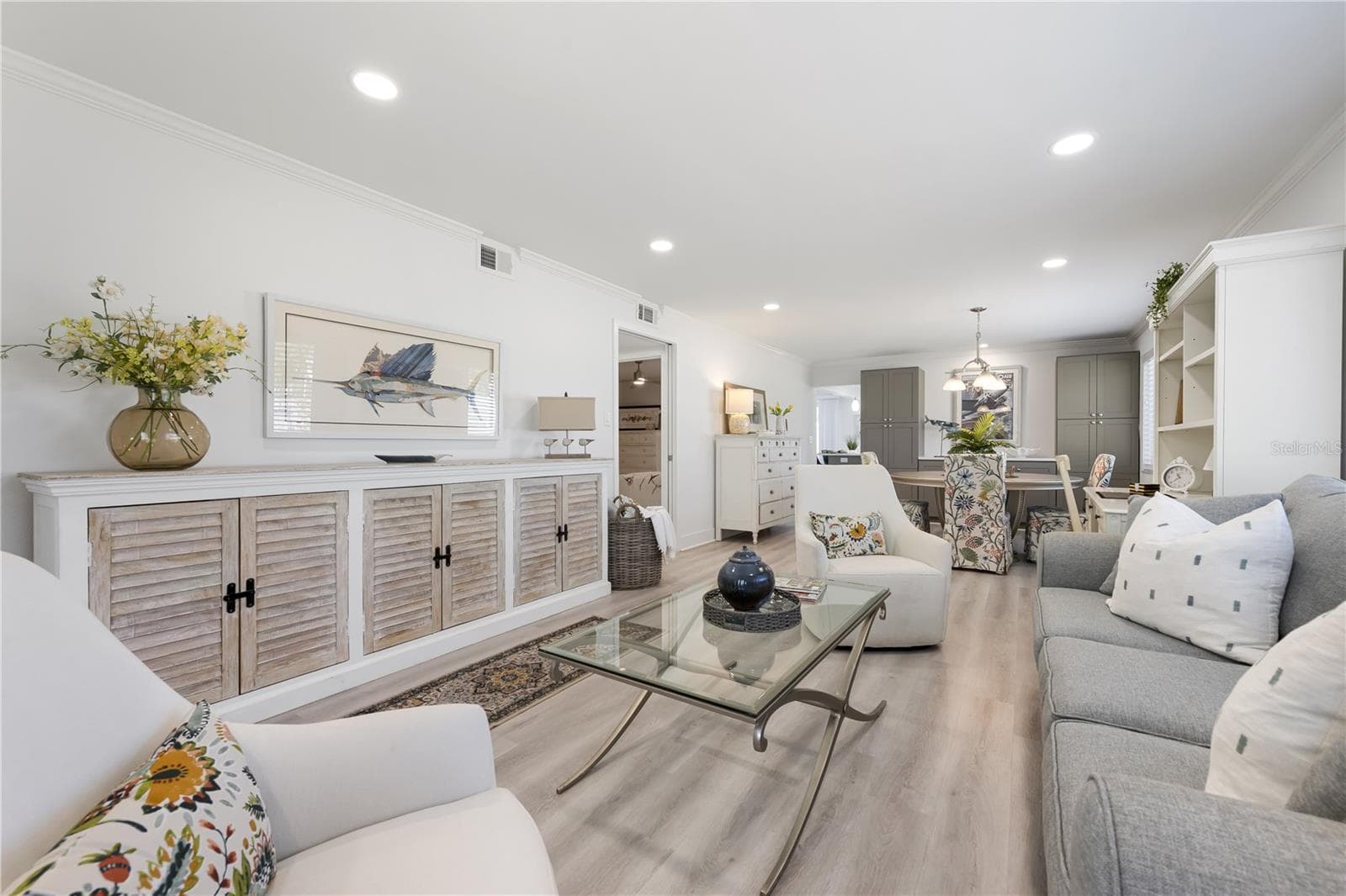 Condominium at 524 SPANISH DR S #125, LONGBOAT KEY, photo 9 of 41