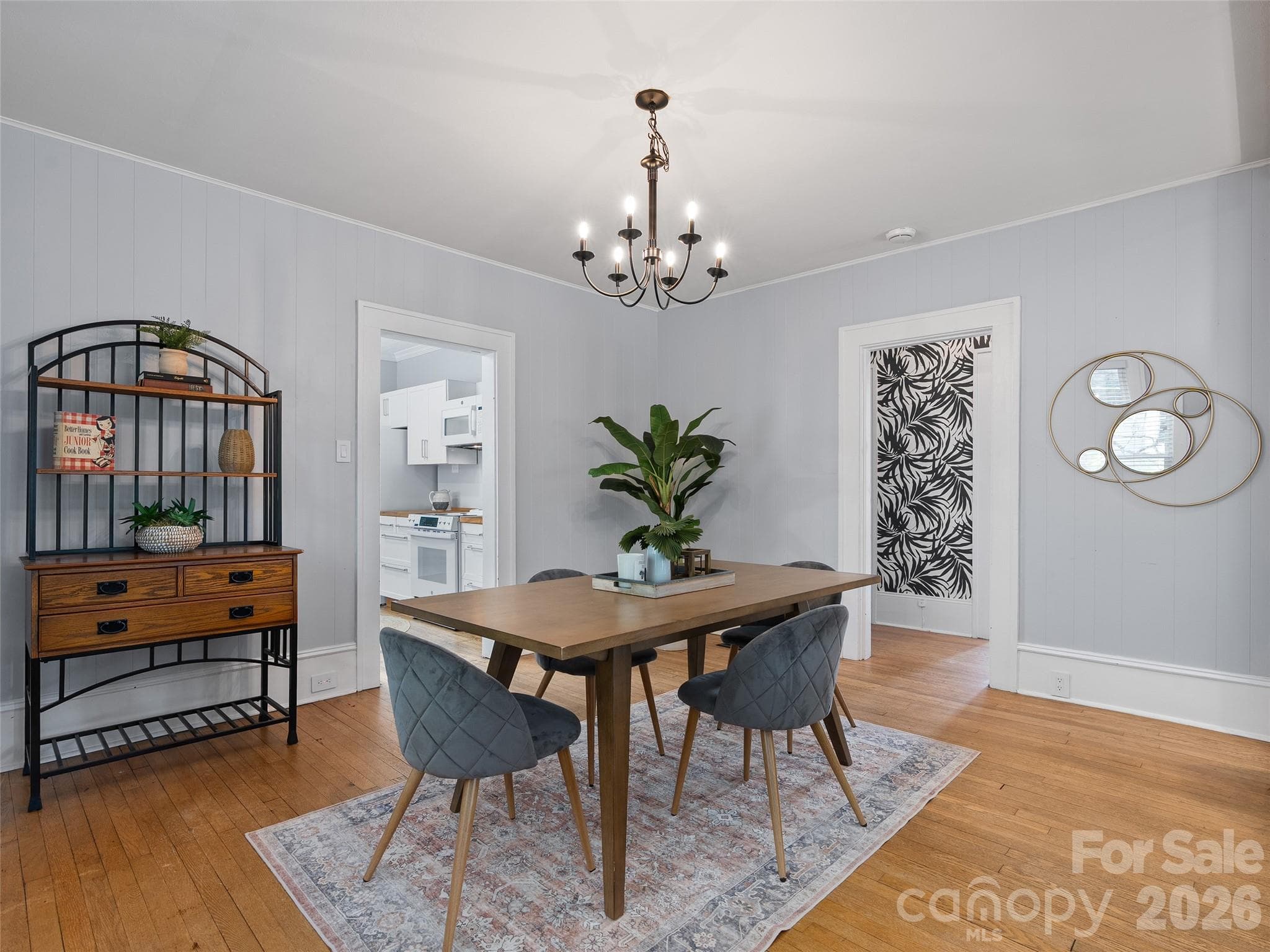 Single Family Residence at Asheville, photo 7 of 23