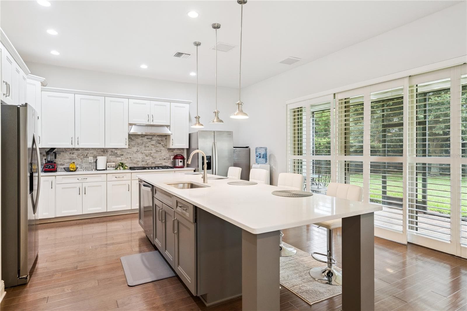 Kitchen - 15709 SHOREBIRD LN, WINTER GARDEN