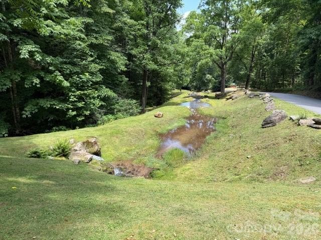 Lot at Lot 5 Gadohi Trail, Maggie Valley, photo 21 of 37