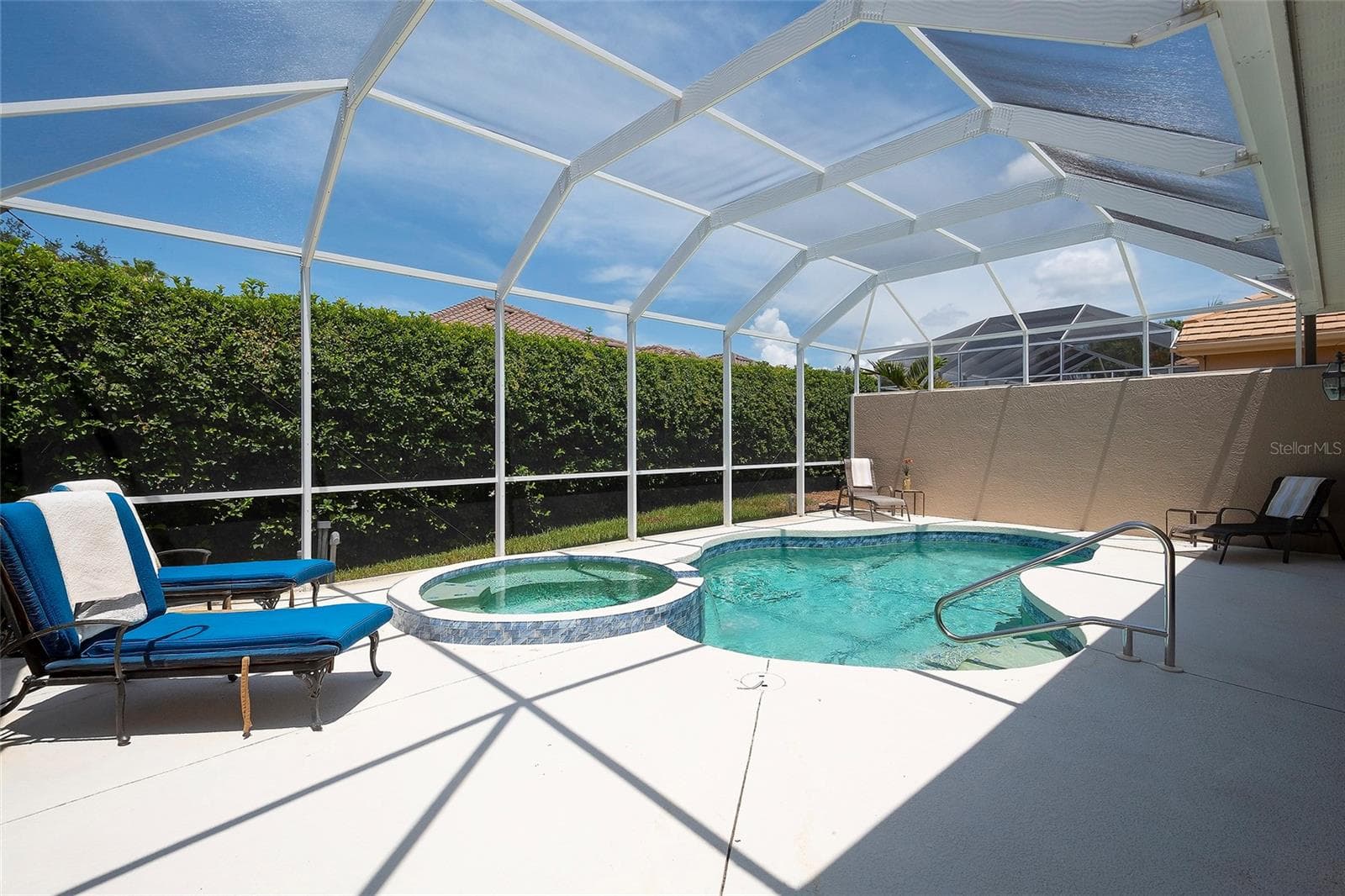 Single Family Residence at 9735 53RD DR E, BRADENTON, photo 25 of 58
