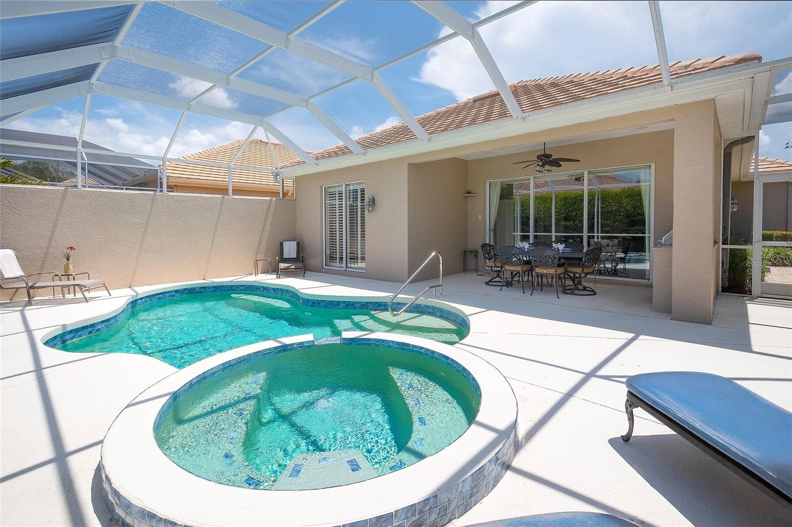 Single Family Residence at 9735 53RD DR E, BRADENTON, photo 27 of 58