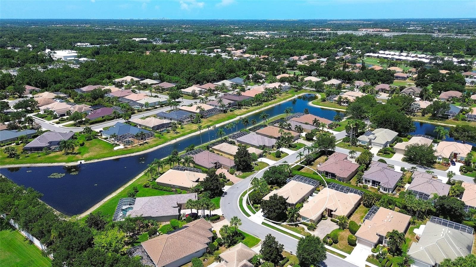 Single Family Residence at 9735 53RD DR E, BRADENTON, photo 31 of 58
