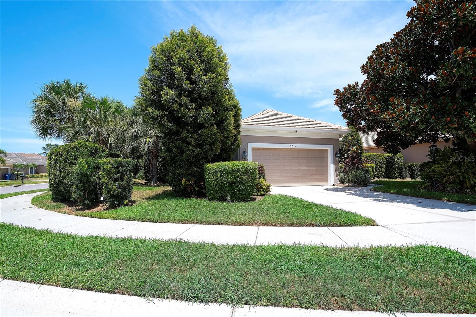 Single Family Residence at 9735 53RD DR E, BRADENTON, photo 32 of 58