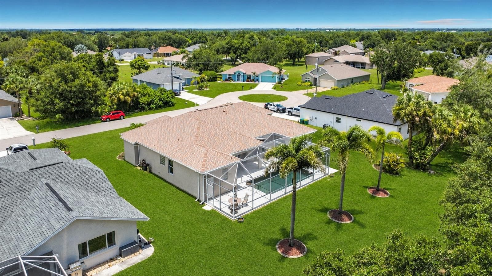 Single Family Residence at 27423 NATAL DR, PUNTA GORDA, photo 8 of 56