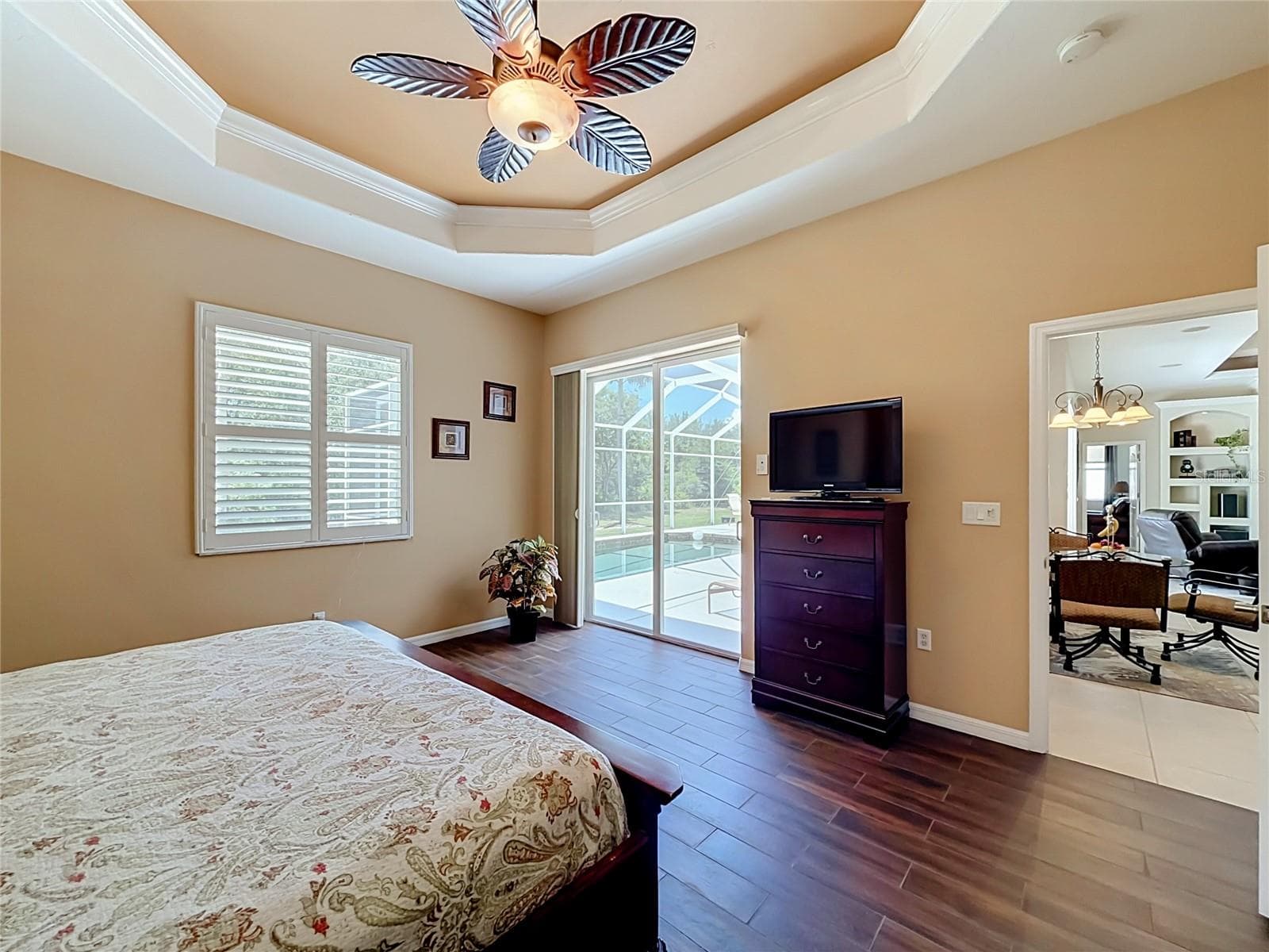 Single Family Residence at 27423 NATAL DR, PUNTA GORDA, photo 24 of 56