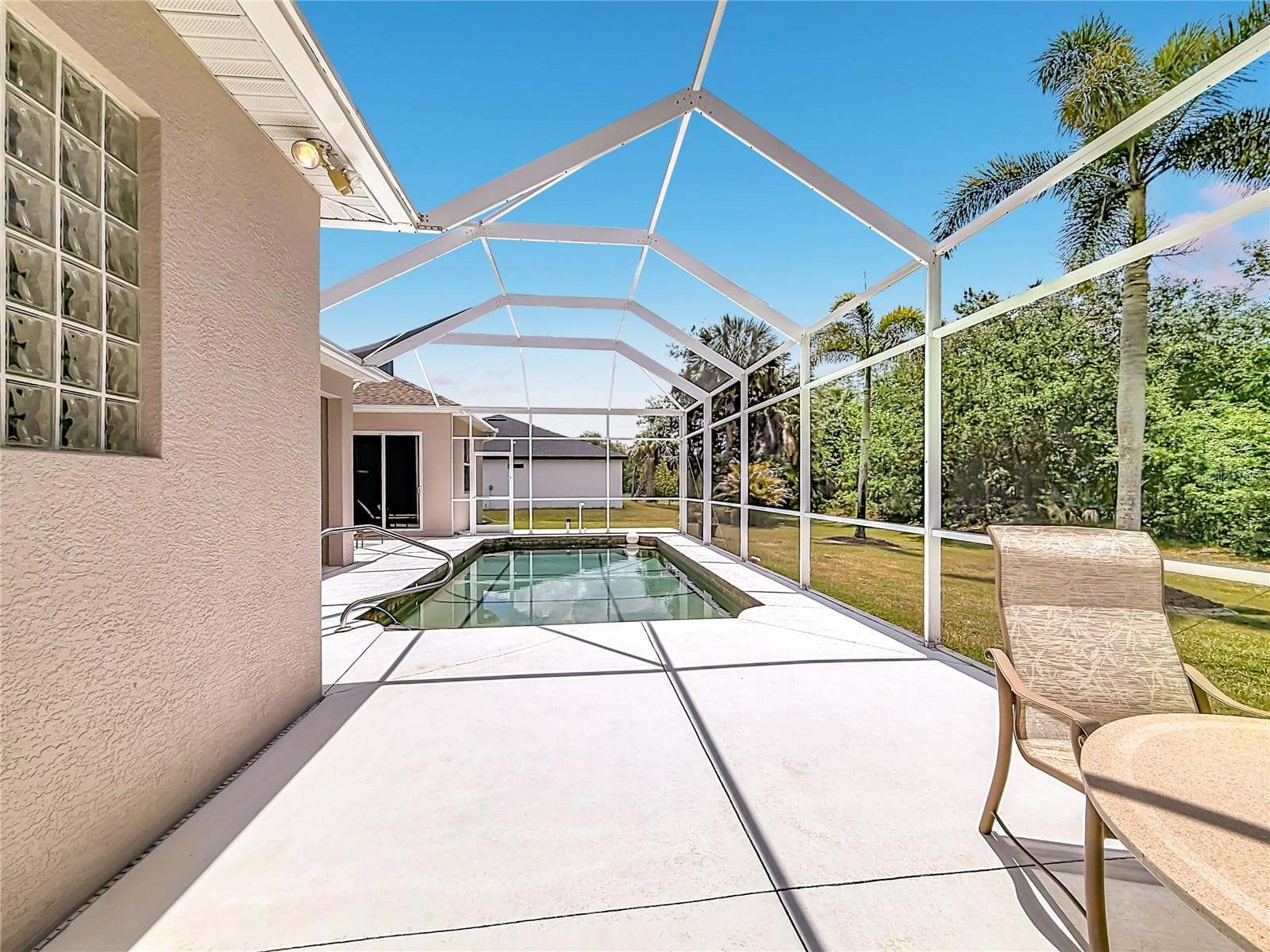 Single Family Residence at 27423 NATAL DR, PUNTA GORDA, photo 51 of 56