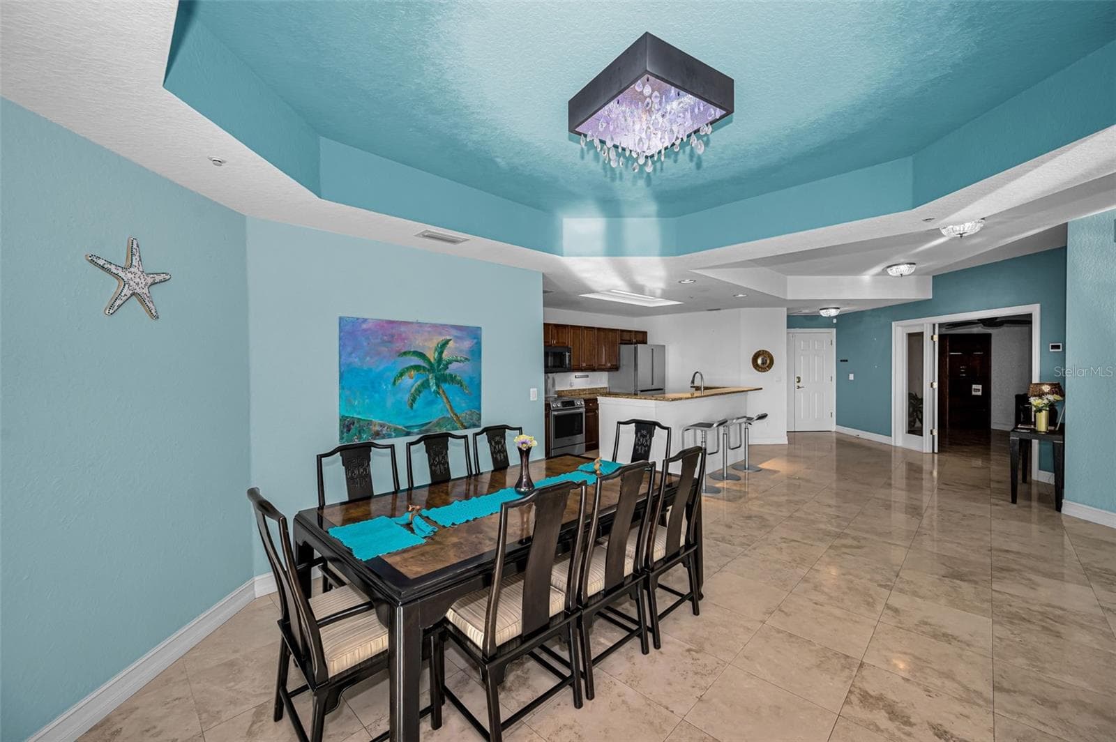Condominium at 1860 N FORT HARRISON AVE #103, CLEARWATER, photo 4 of 94