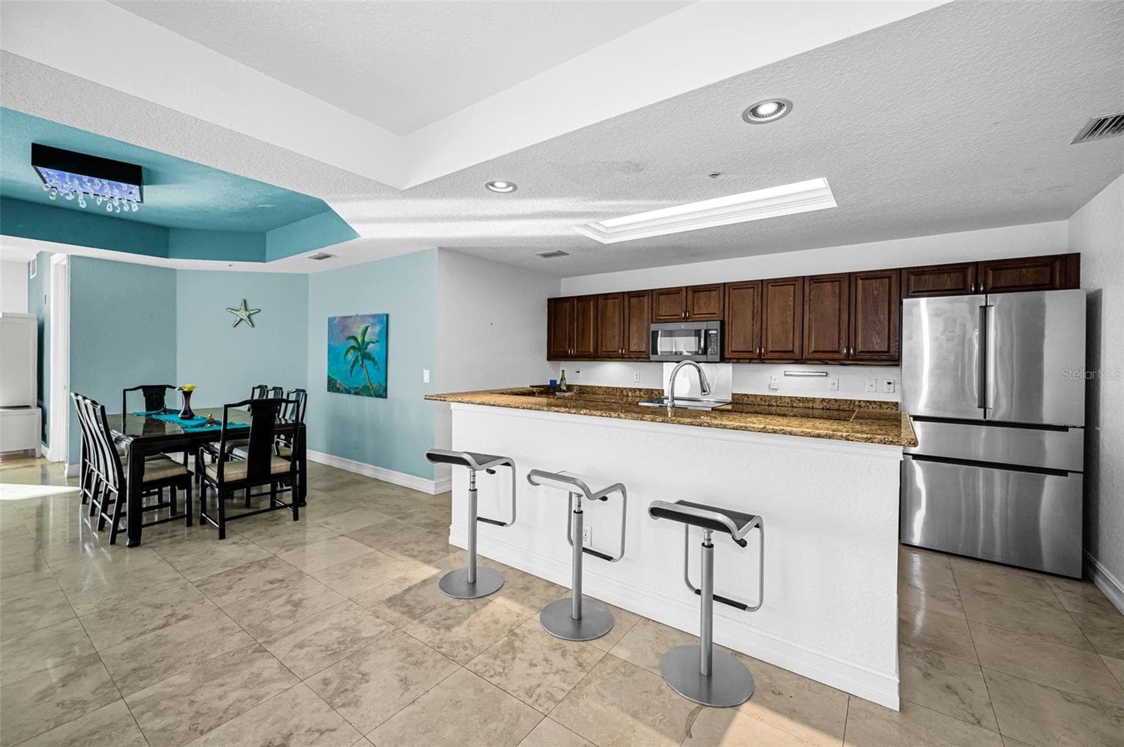 Condominium at 1860 N FORT HARRISON AVE #103, CLEARWATER, photo 18 of 94