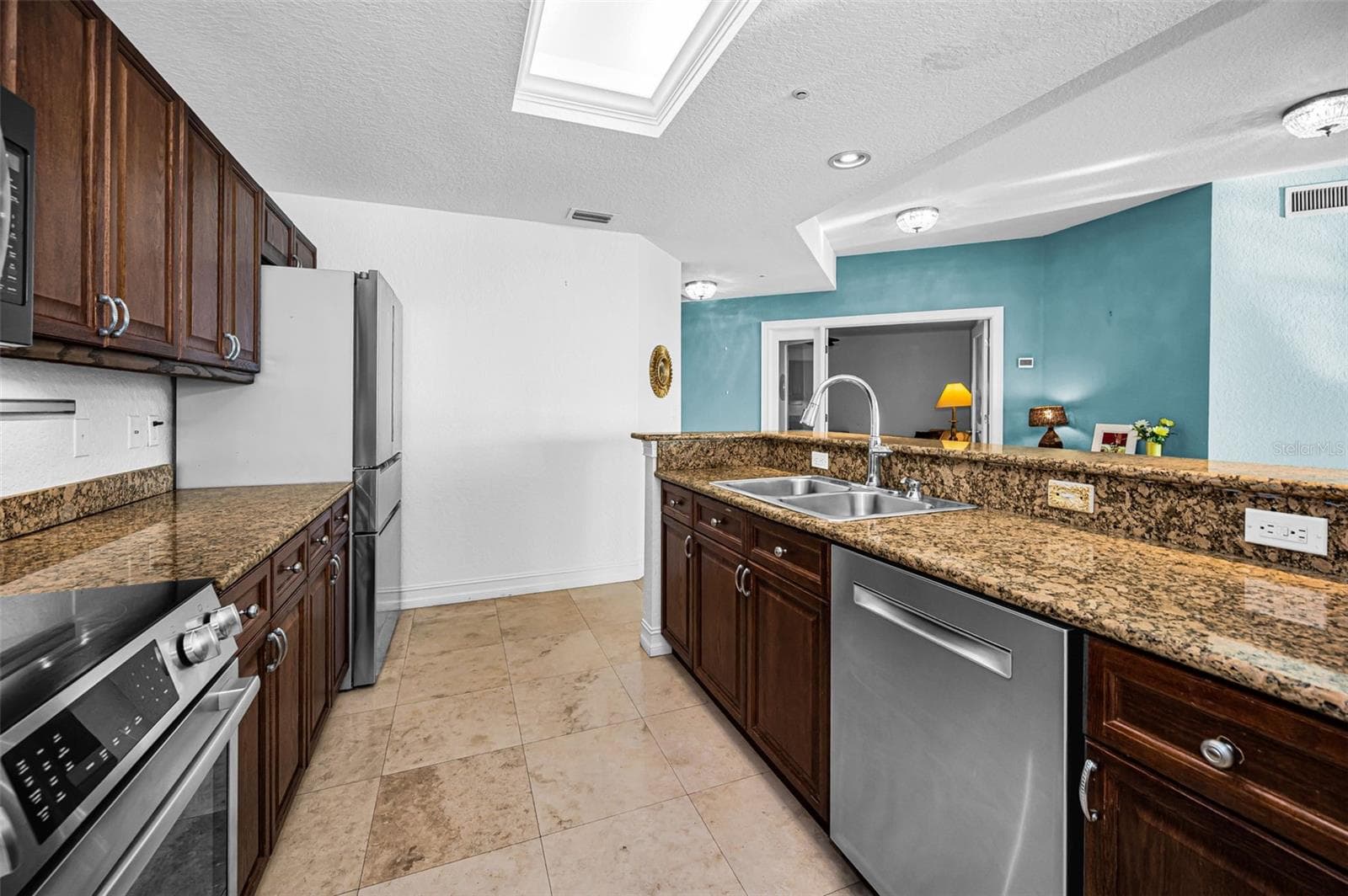 Condominium at 1860 N FORT HARRISON AVE #103, CLEARWATER, photo 22 of 94
