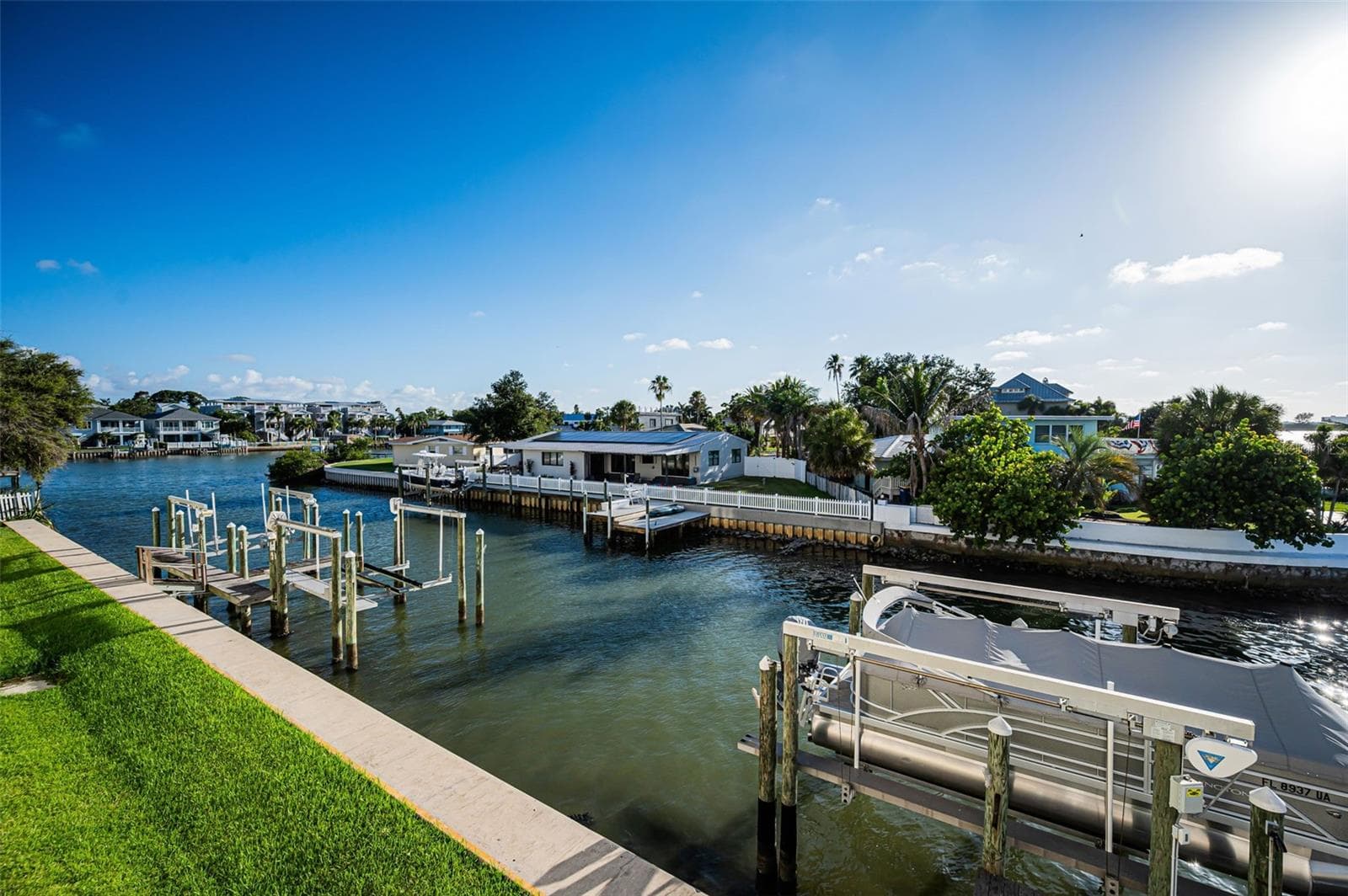 Condominium at 1860 N FORT HARRISON AVE #103, CLEARWATER, photo 38 of 94