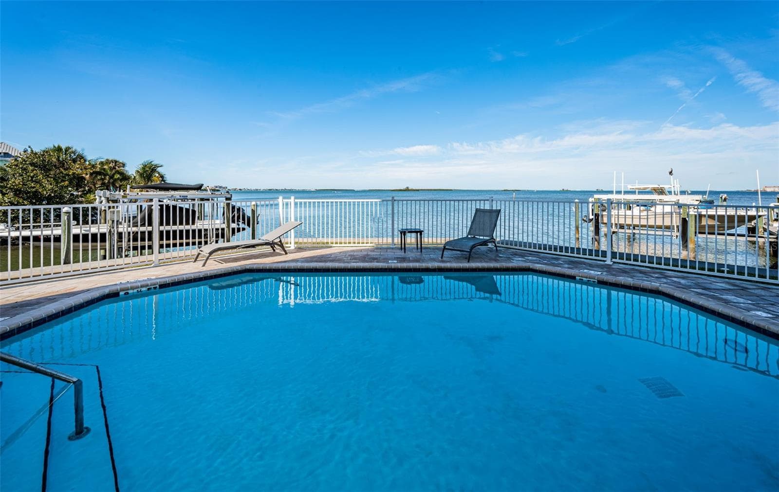 Condominium at 1860 N FORT HARRISON AVE #103, CLEARWATER, photo 57 of 94