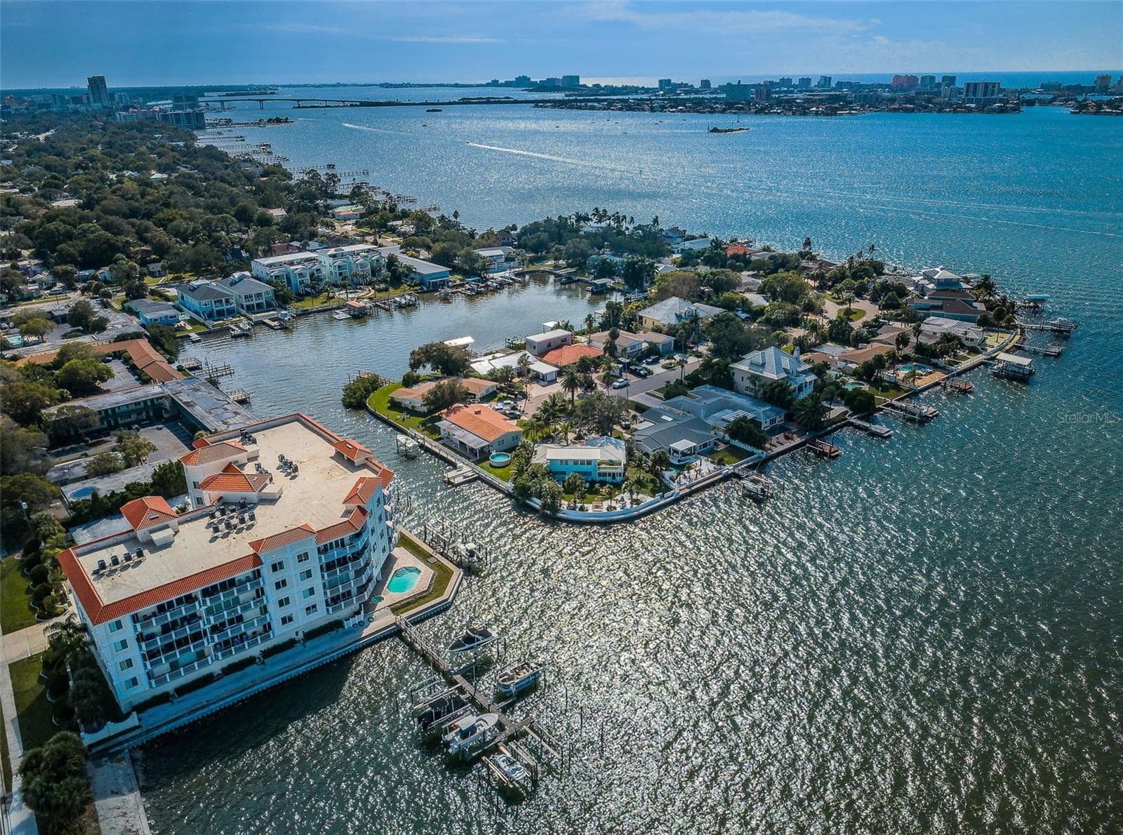 Condominium at 1860 N FORT HARRISON AVE #103, CLEARWATER, photo 66 of 94