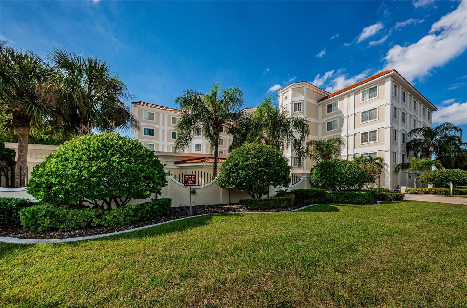 Condominium at 1860 N FORT HARRISON AVE #103, CLEARWATER, photo 76 of 94