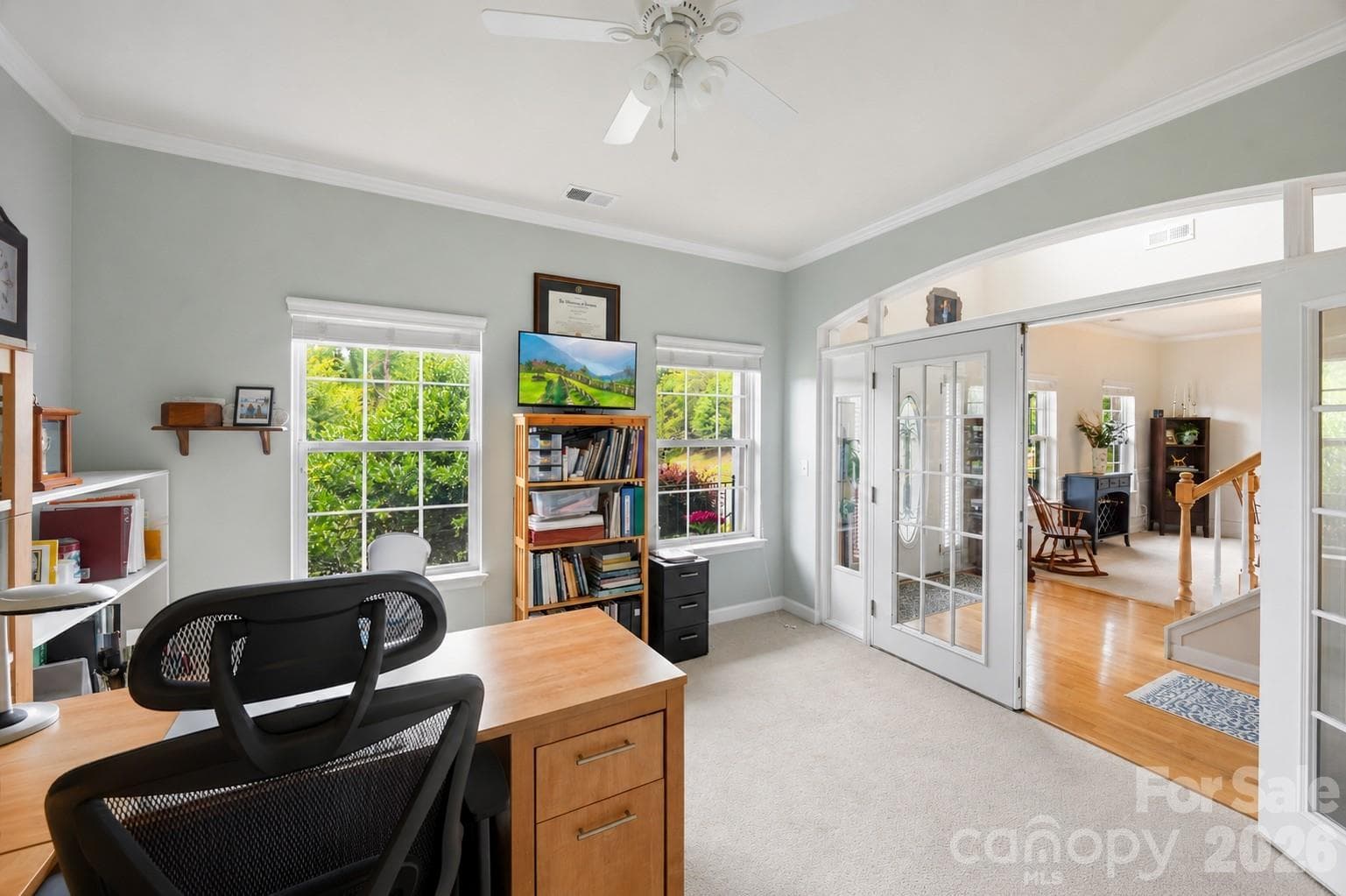 Office/flex space - Concord