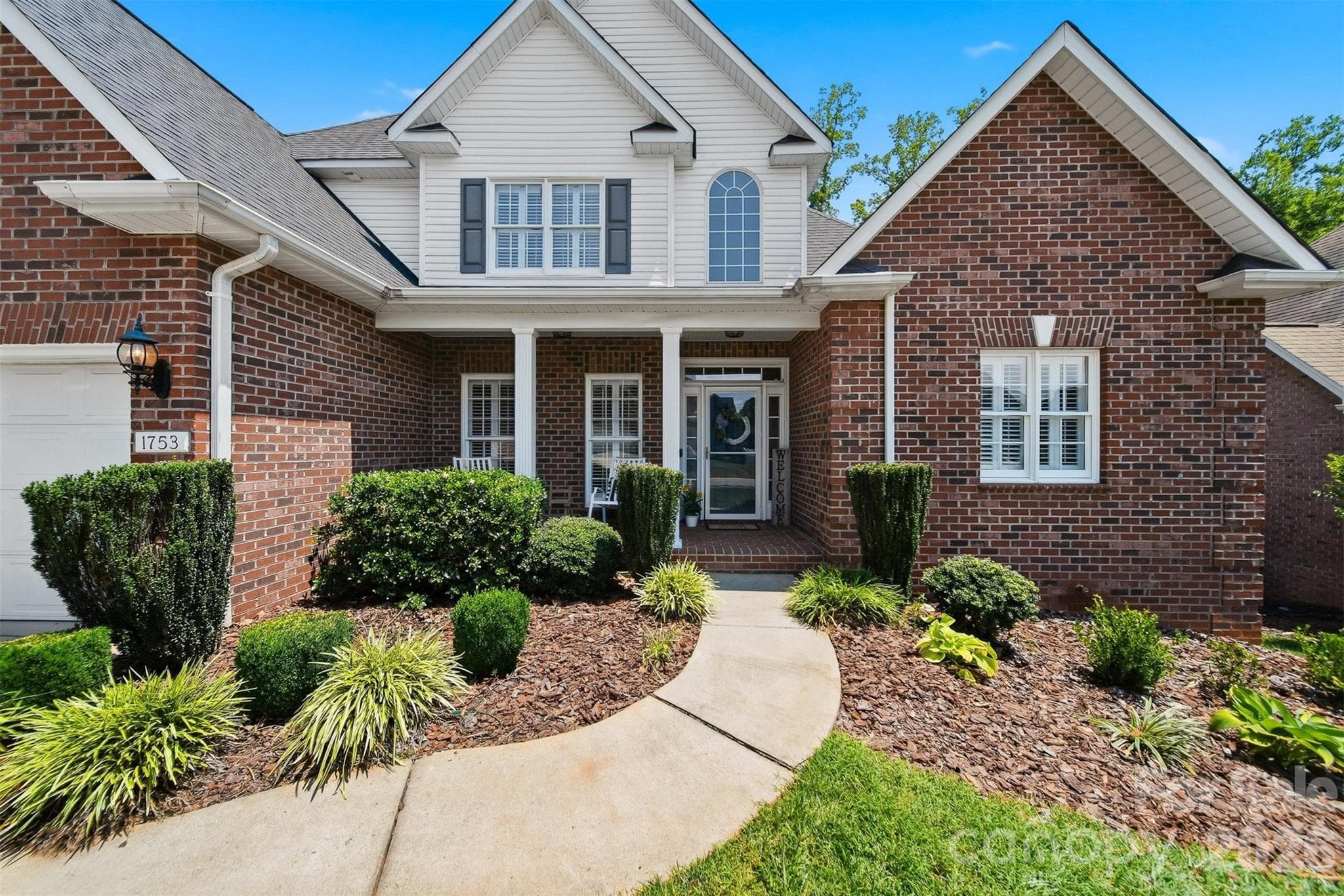 Single Family Residence at Hickory, photo 2 of 48